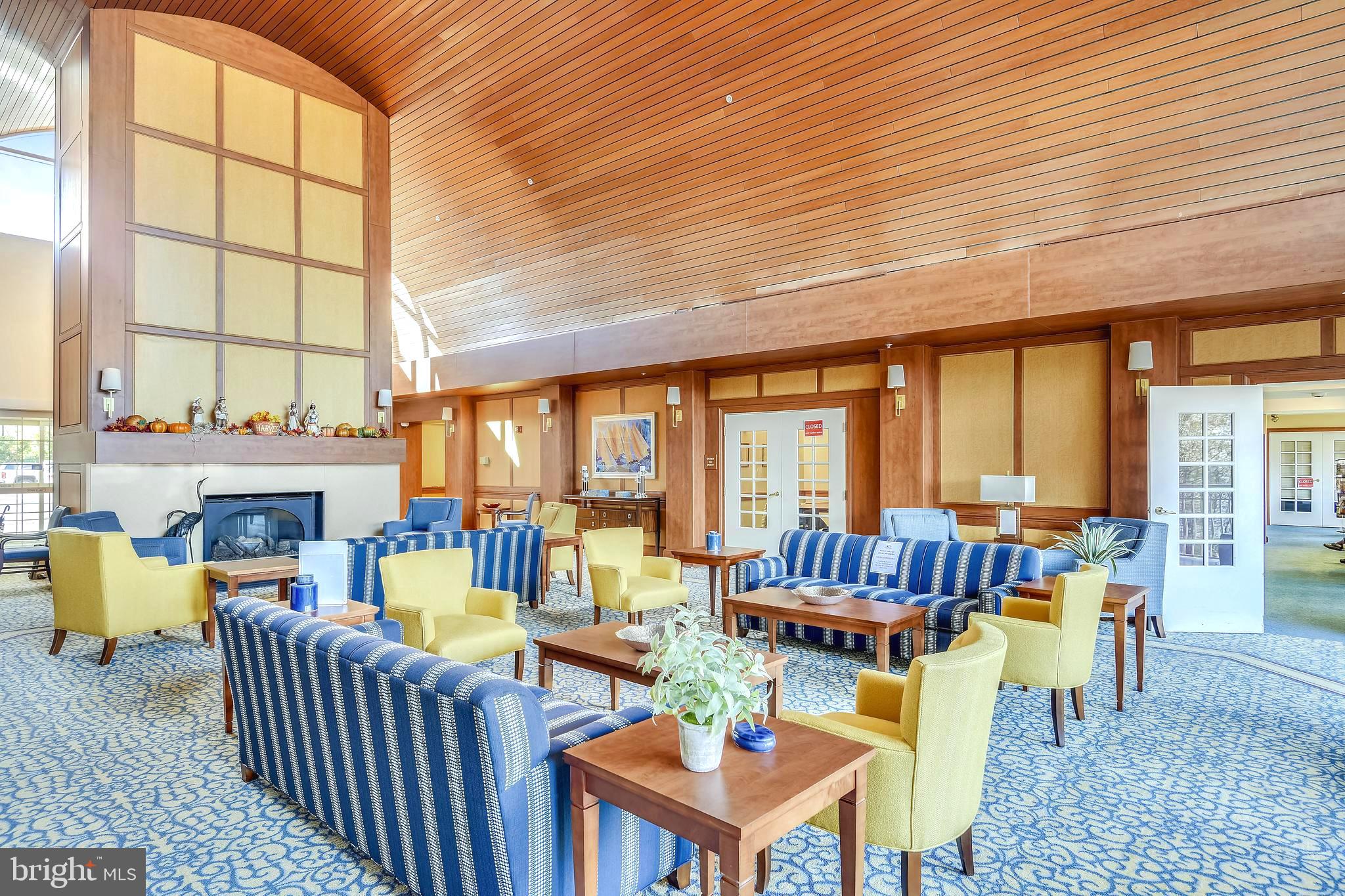 BAYWOODS OF ANNAPOLIS - Residential