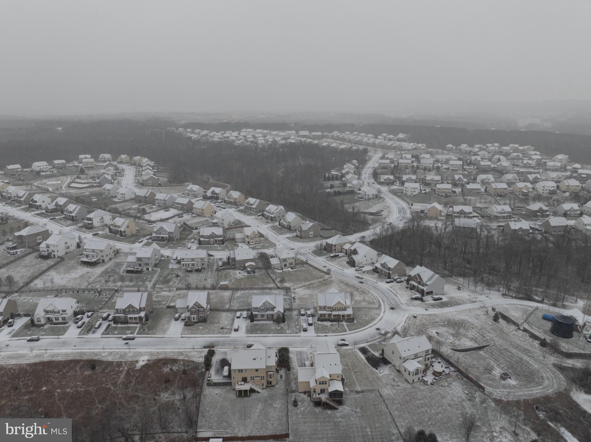 VILLAGE GREEN - Residential