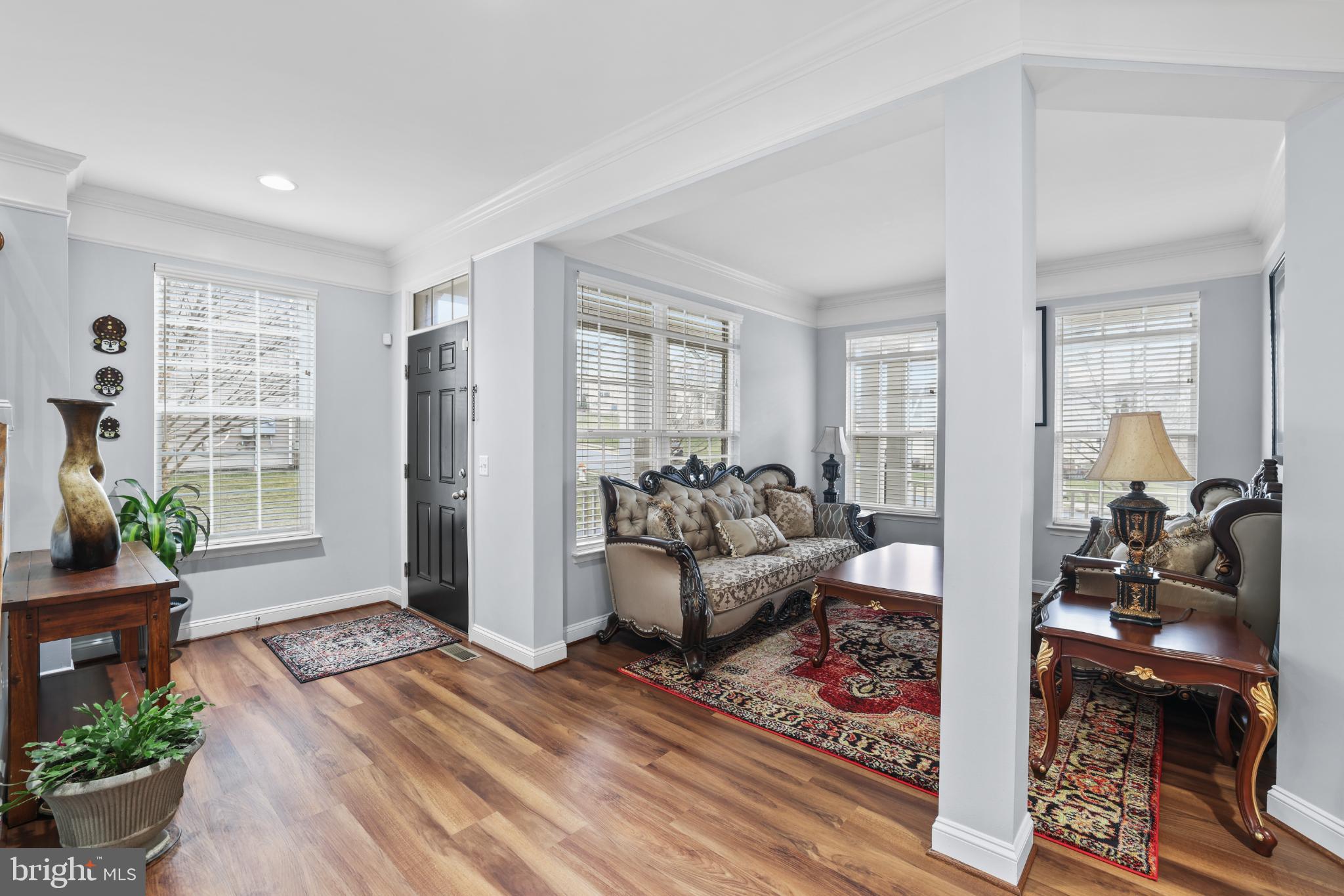 VILLAGE GREEN - Residential