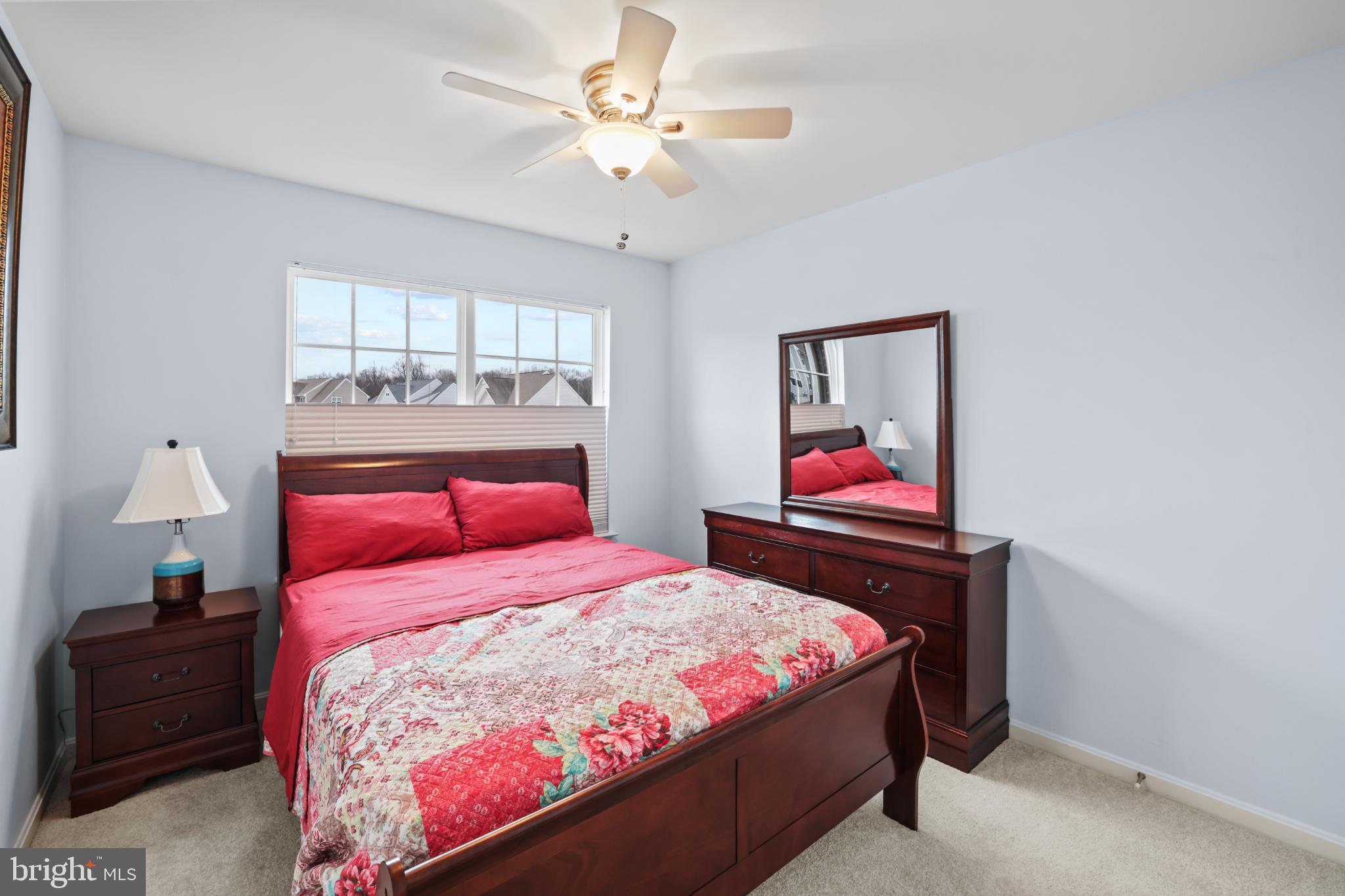 VILLAGE GREEN - Residential