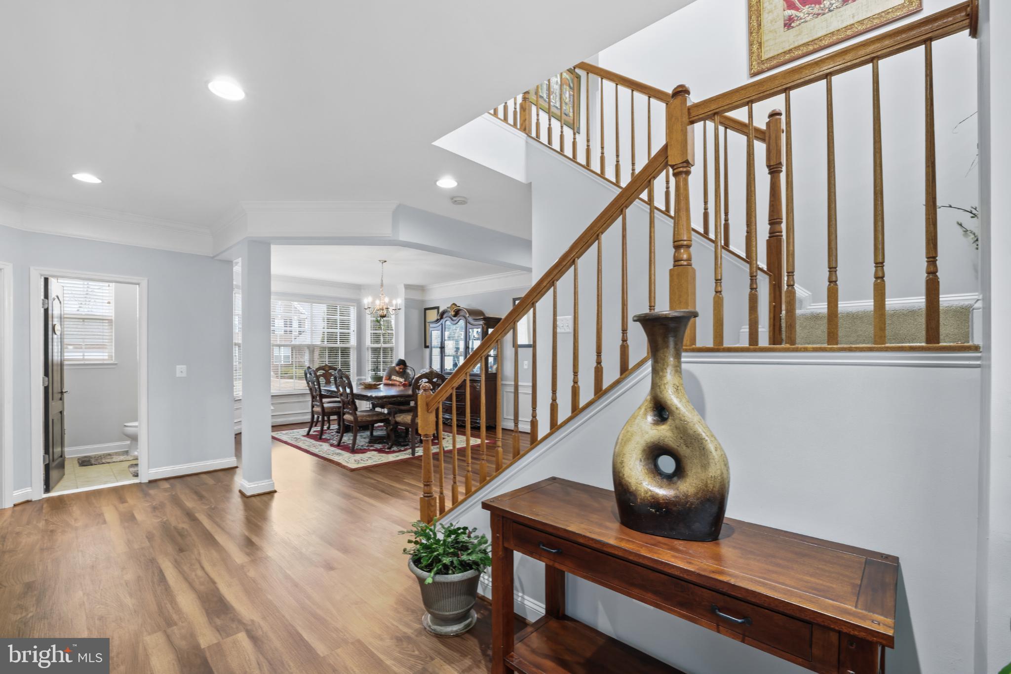 VILLAGE GREEN - Residential