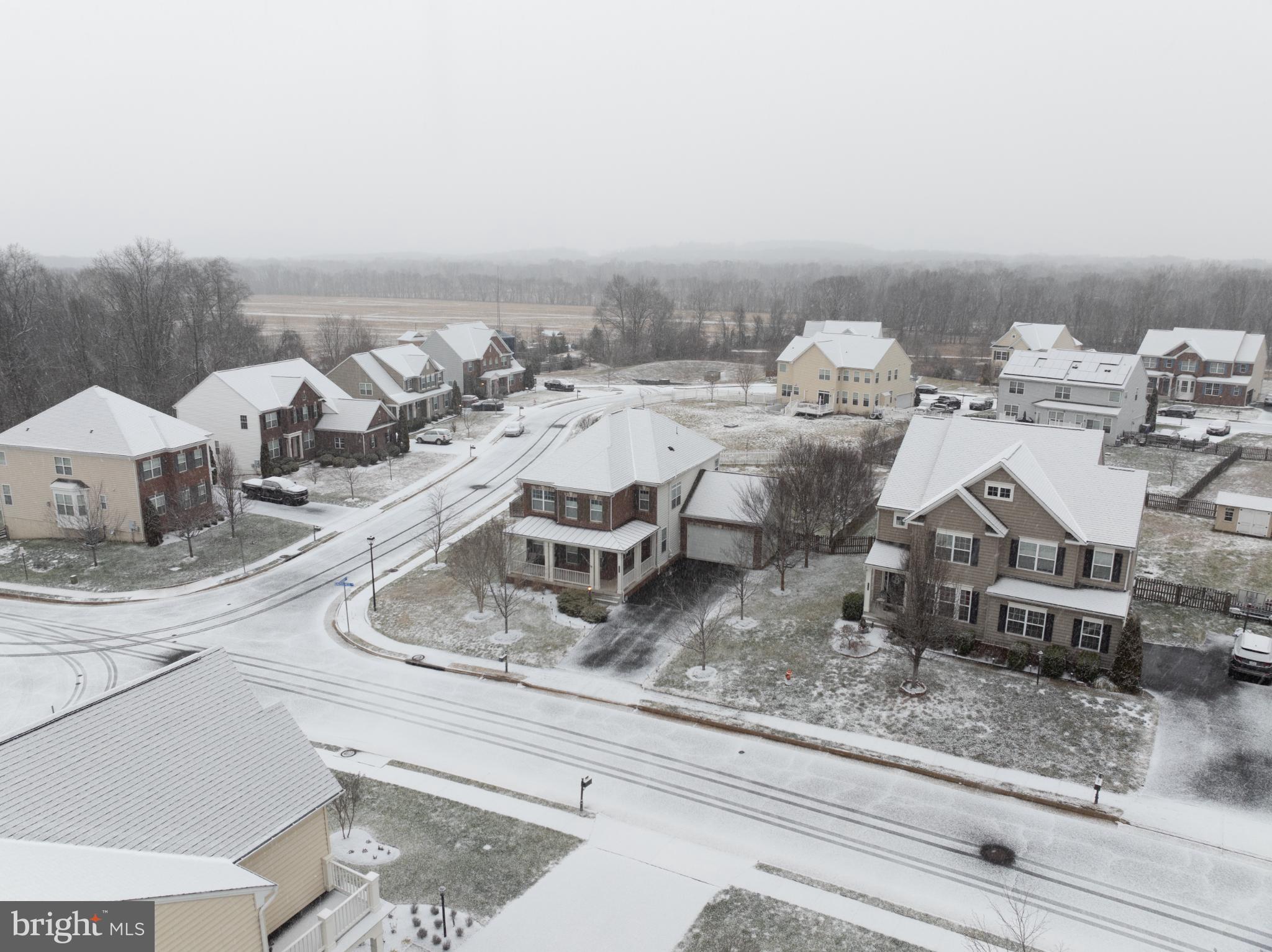 VILLAGE GREEN - Residential