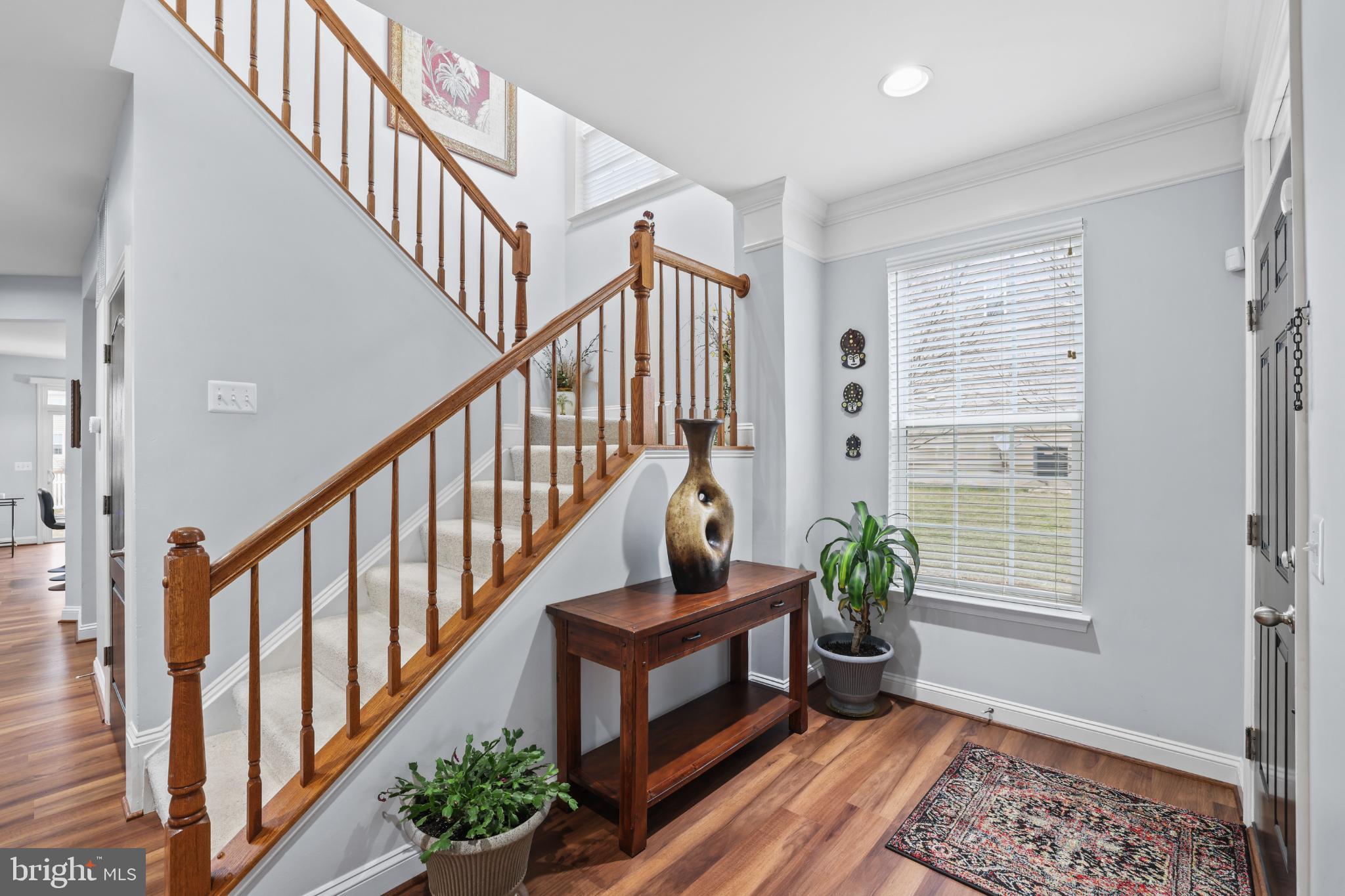 VILLAGE GREEN - Residential