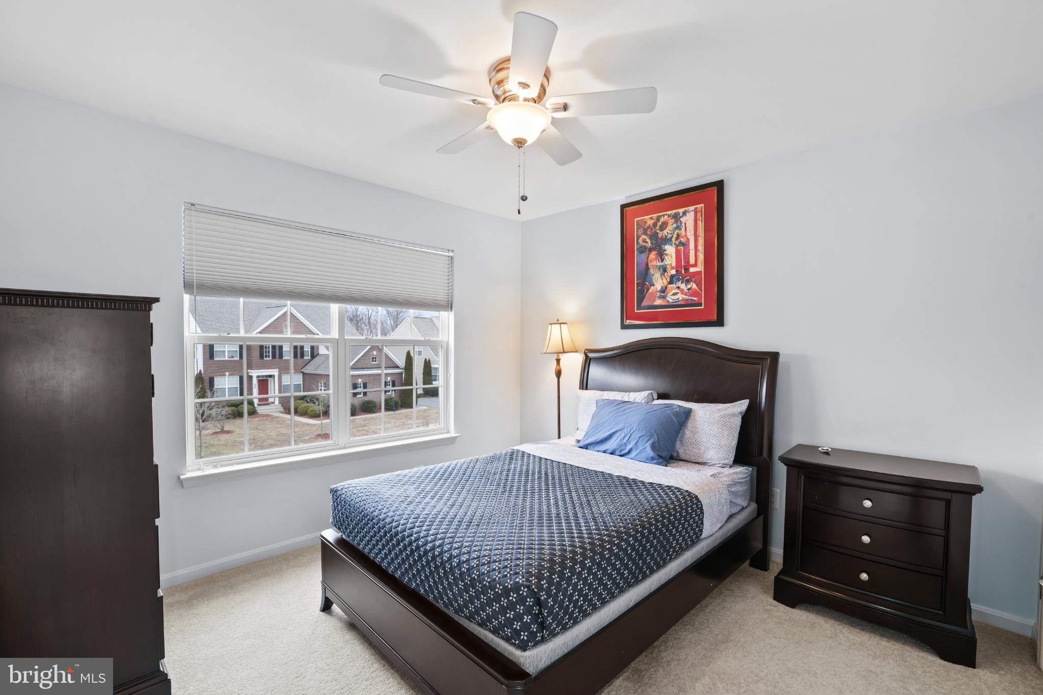 VILLAGE GREEN - Residential