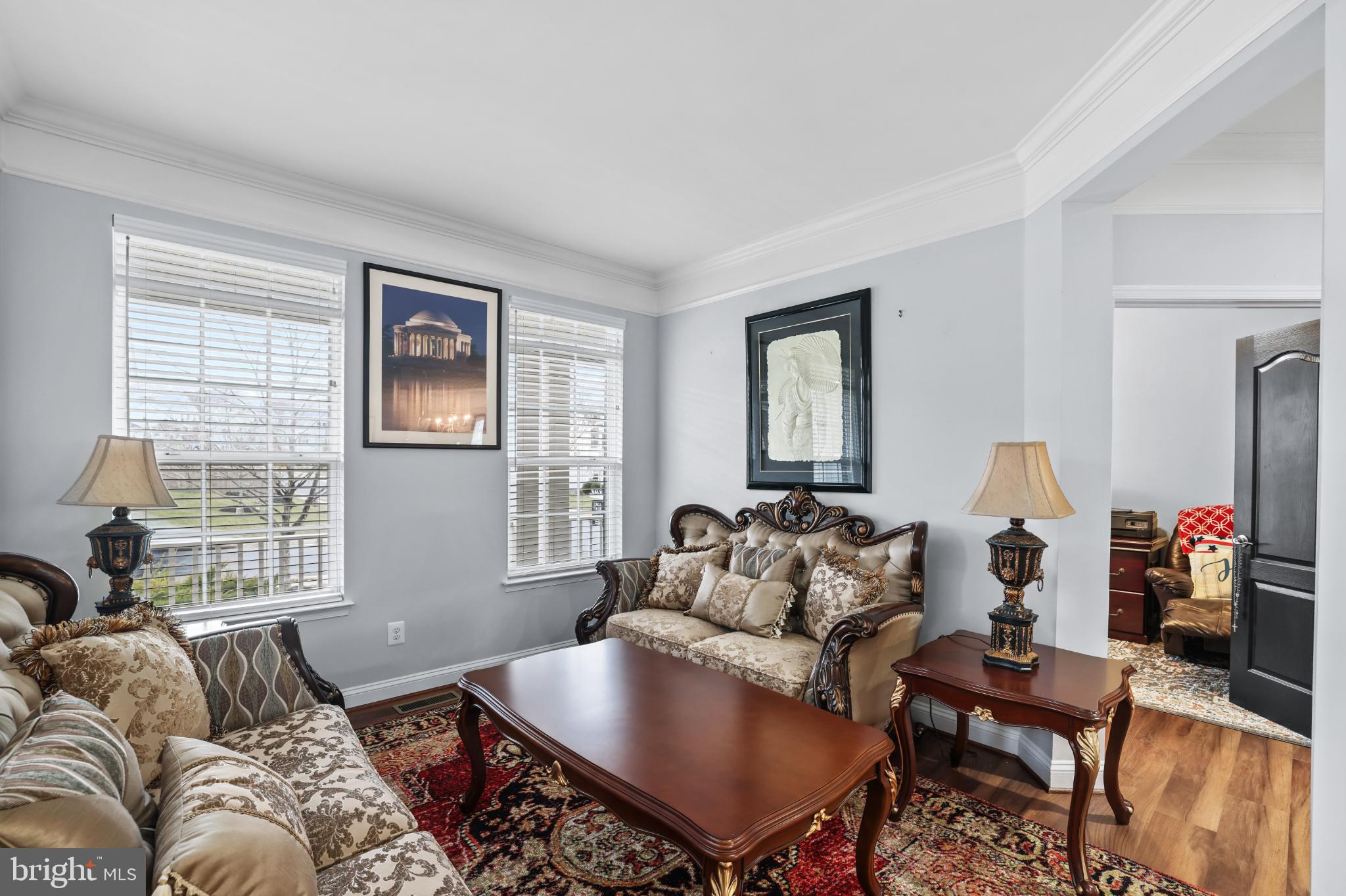 VILLAGE GREEN - Residential