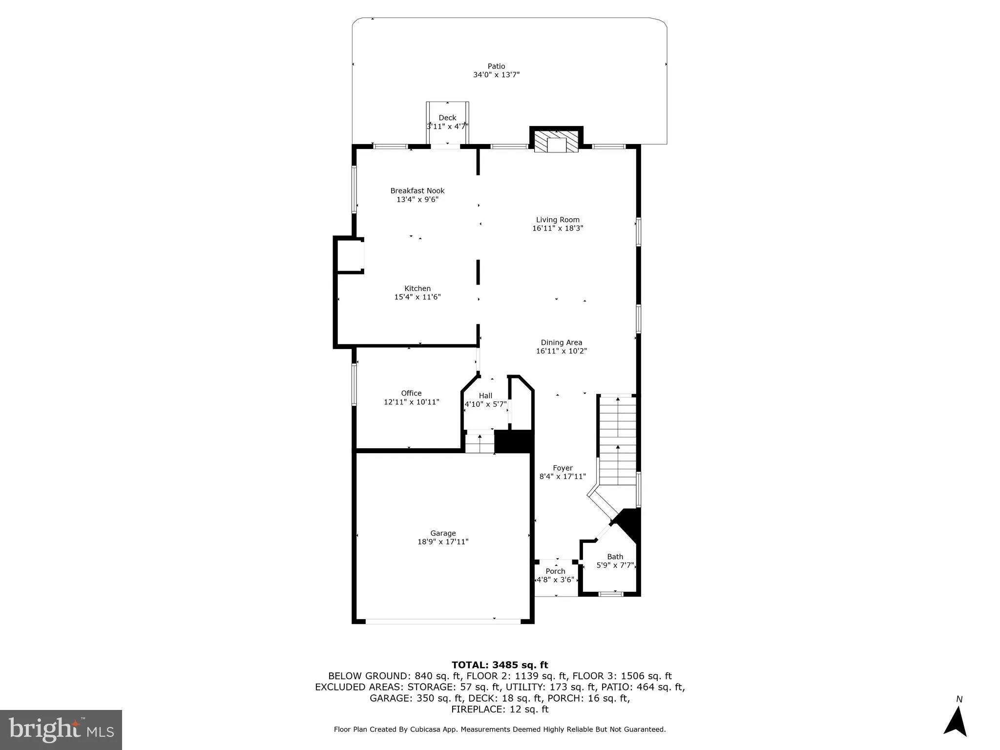 Chantilly, Virginia 20152, United States, 5 Bedrooms Bedrooms, ,5 BathroomsBathrooms,Residential,Contingent,139