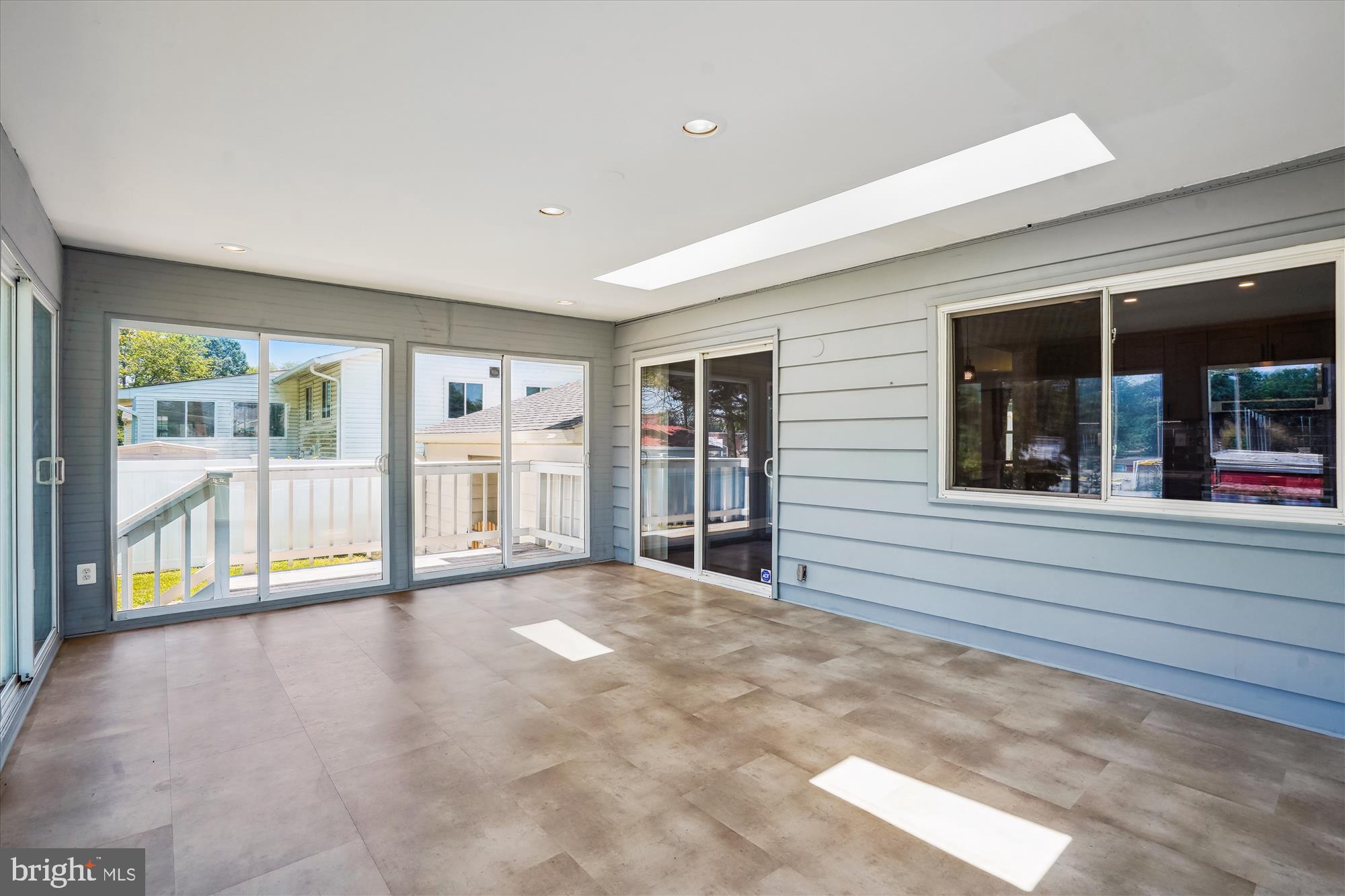 RAVENSWORTH GROVE - Residential