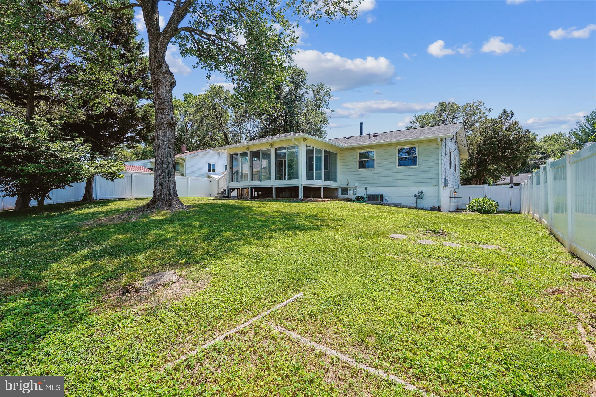 RAVENSWORTH GROVE - Residential