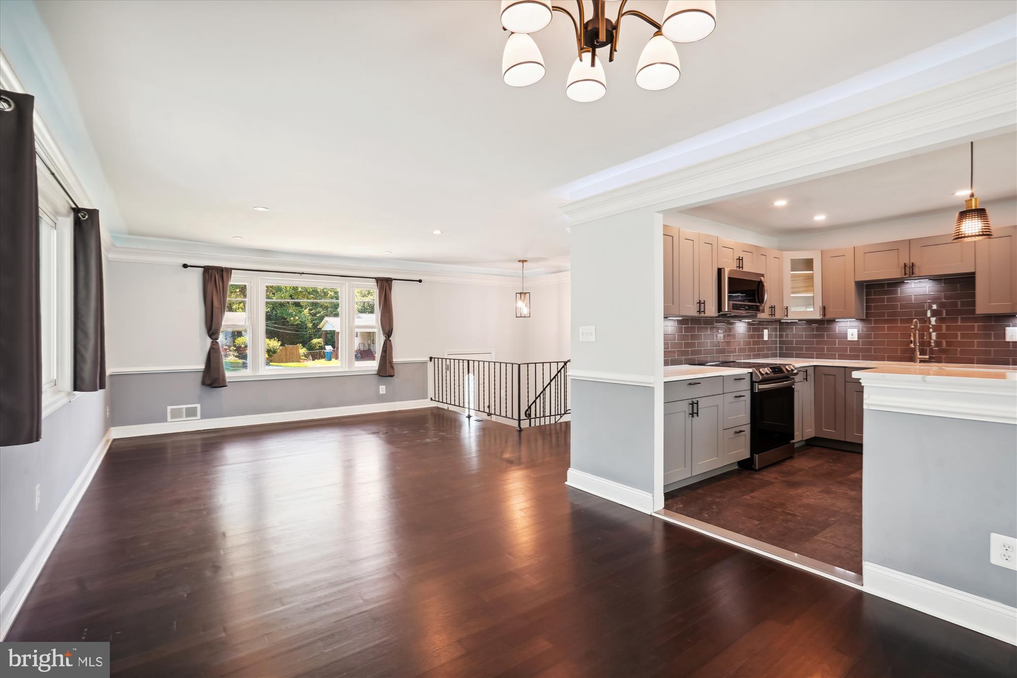 RAVENSWORTH GROVE - Residential