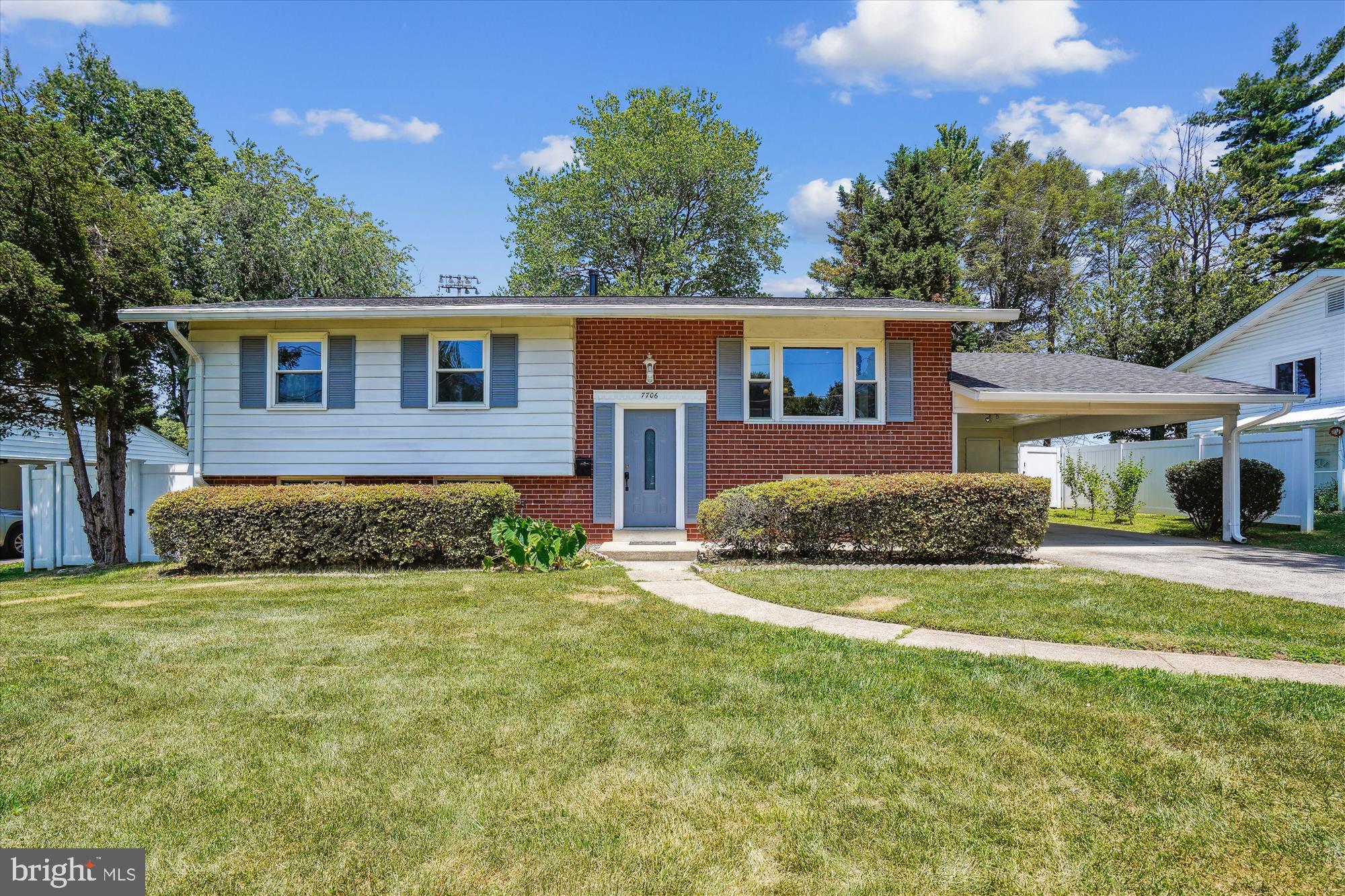 RAVENSWORTH GROVE - Residential