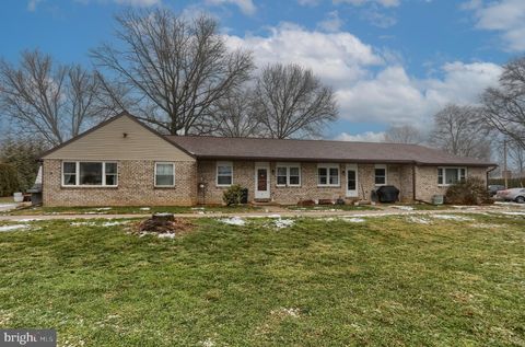 2 WERNI DRIVE LEBANON PA 17042