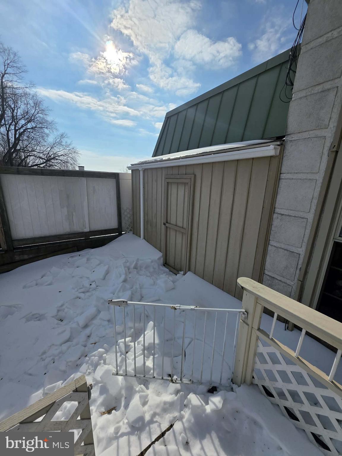 SOMERTON - Residential