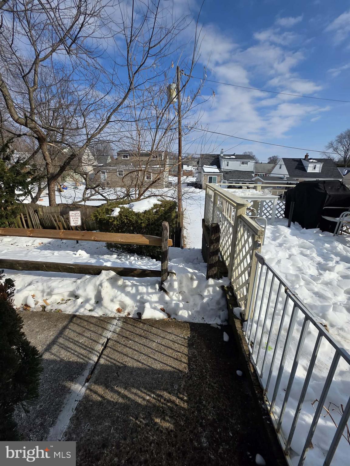 SOMERTON - Residential