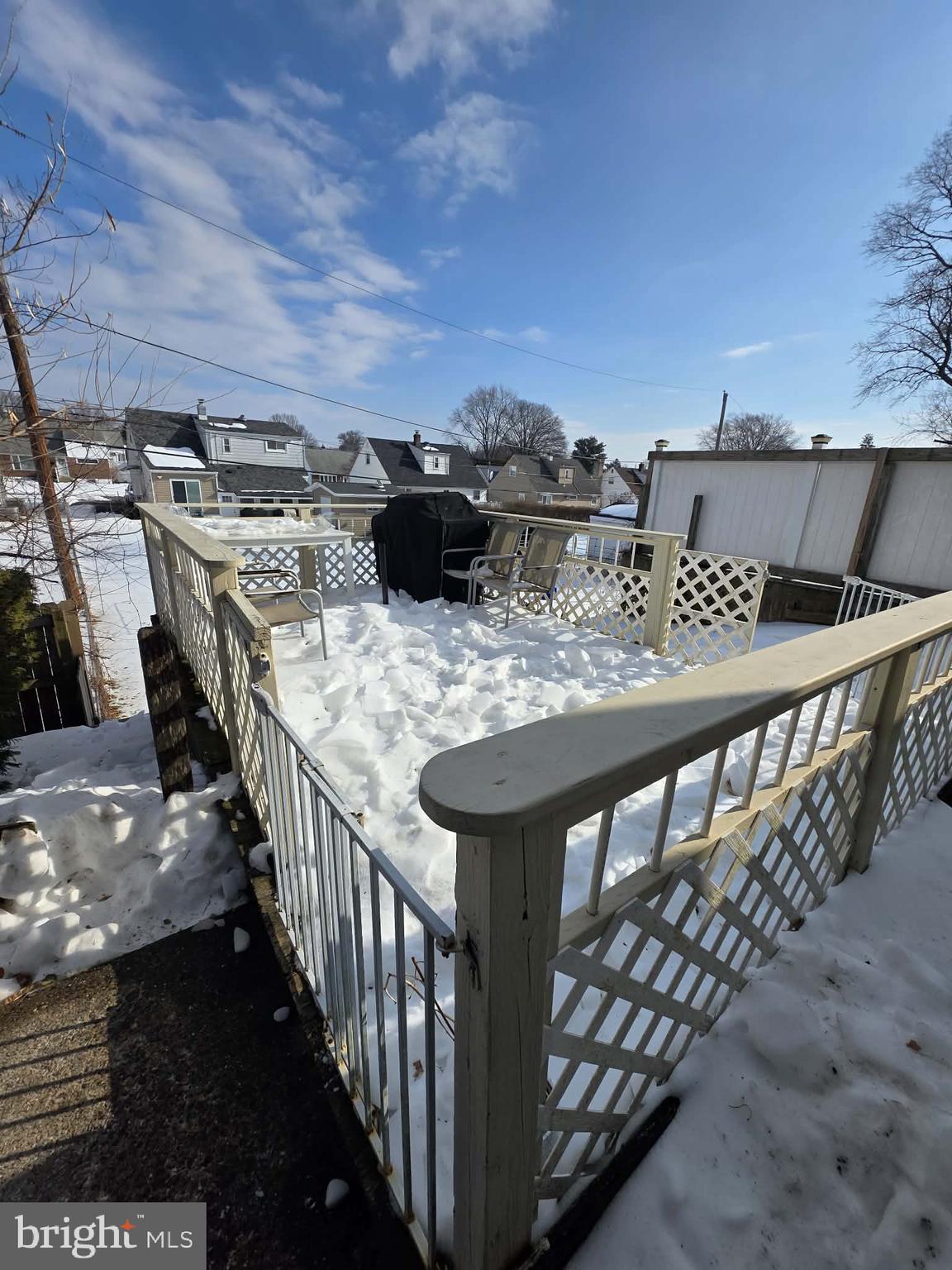 SOMERTON - Residential