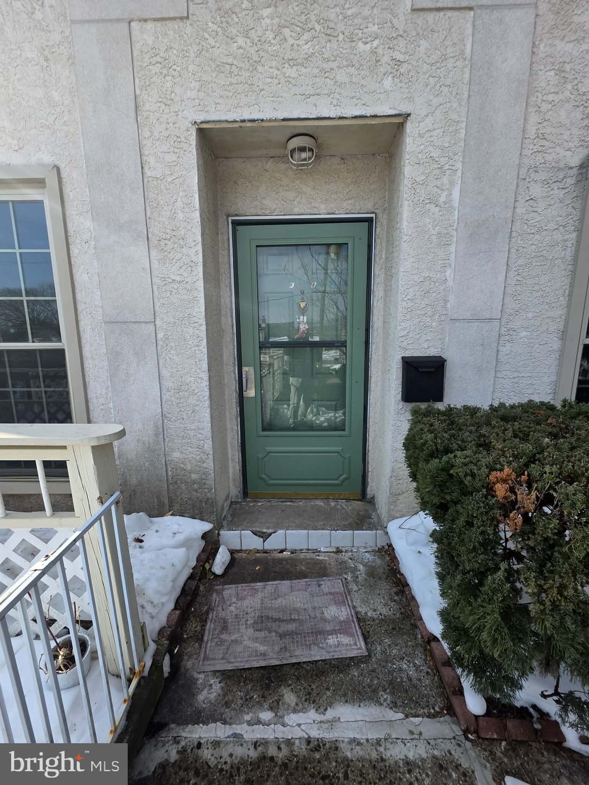 SOMERTON - Residential