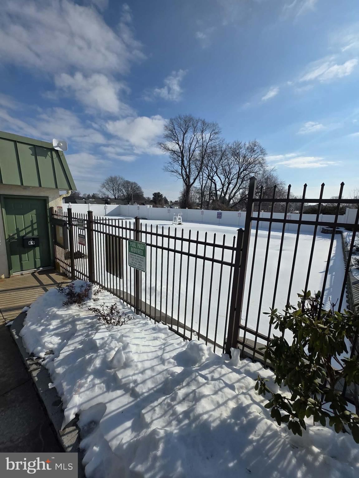 SOMERTON - Residential