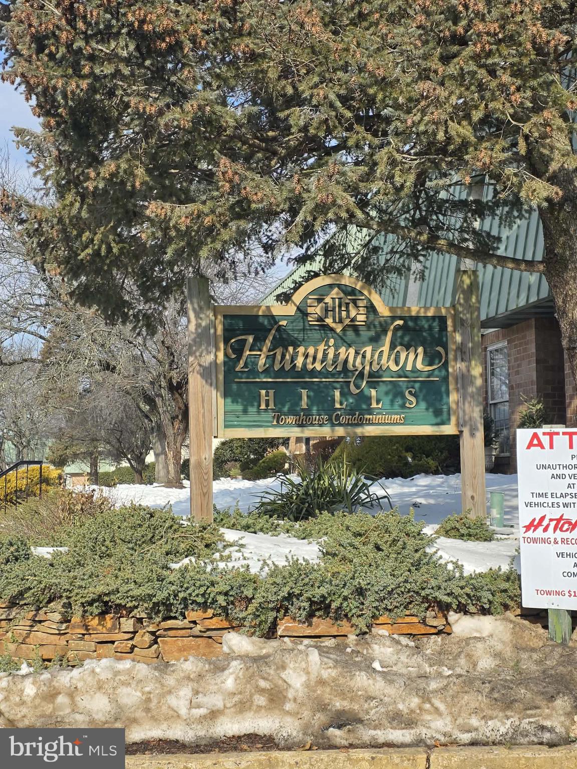 SOMERTON - Residential