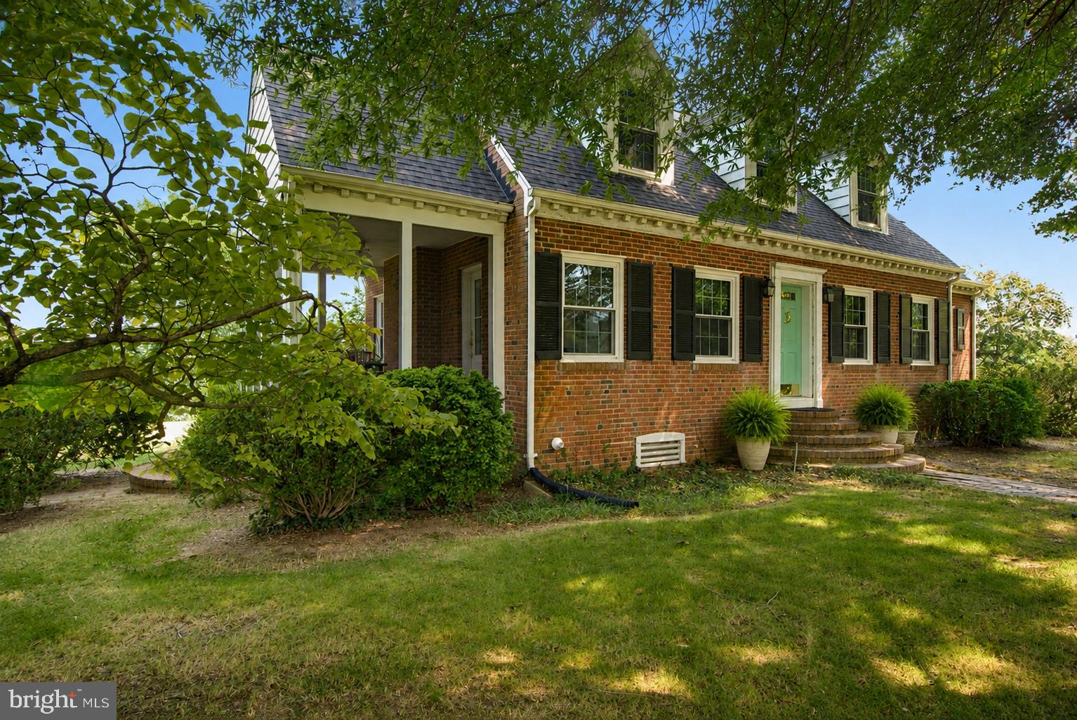 208 COLES POINT ROAD