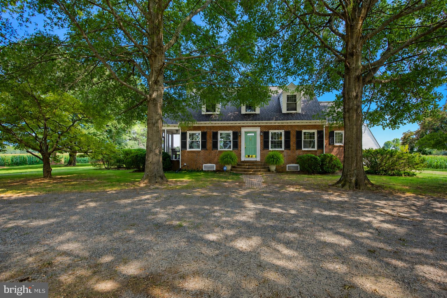 208 COLES POINT ROAD