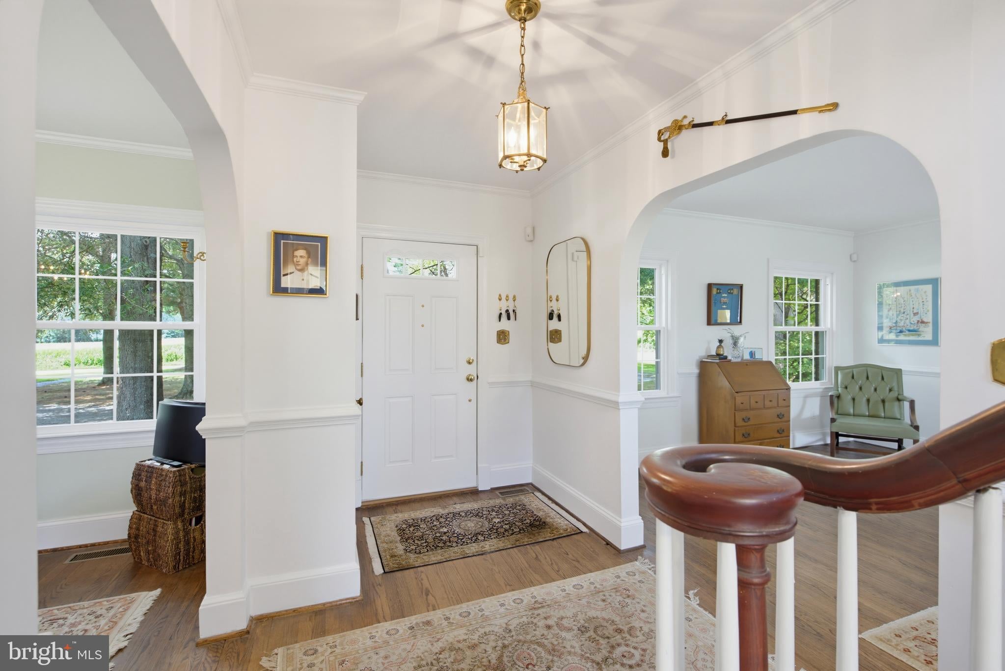 208 COLES POINT ROAD