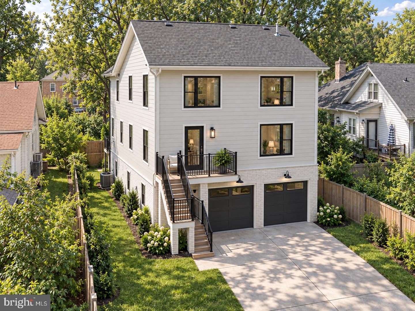 1007 EVARTS STREET NE