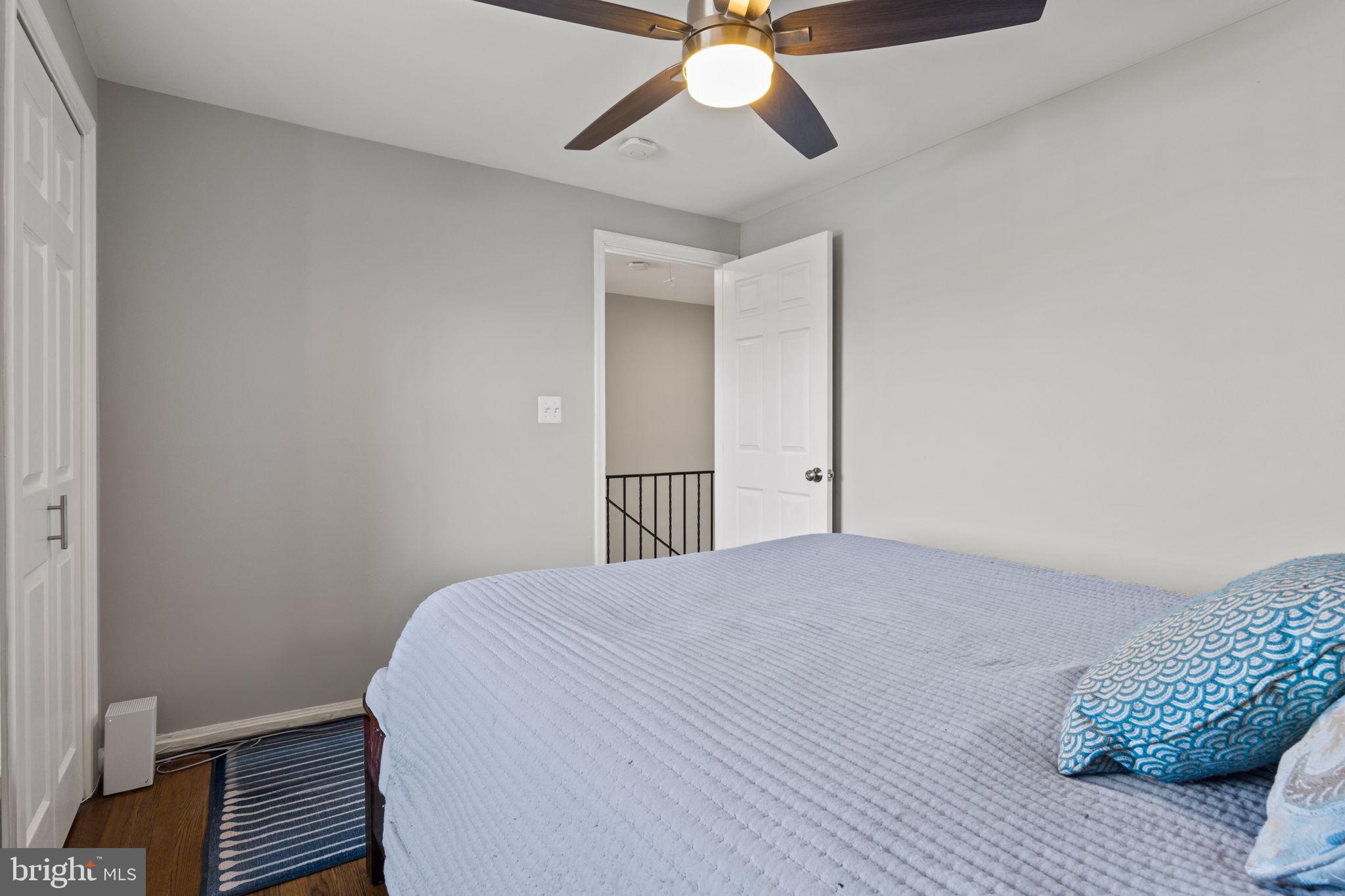 WARWICK VILLAGE - Residential