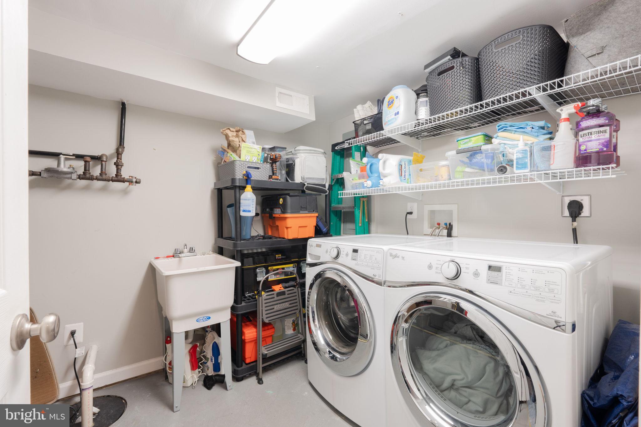 WARWICK VILLAGE - Residential