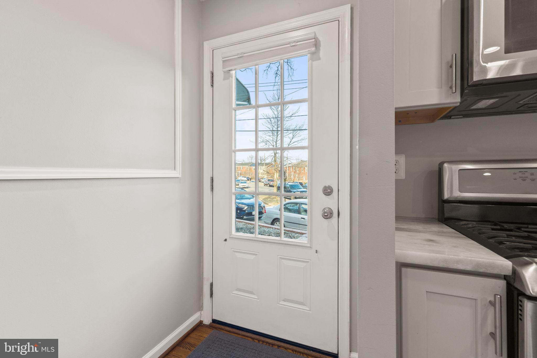 WARWICK VILLAGE - Residential