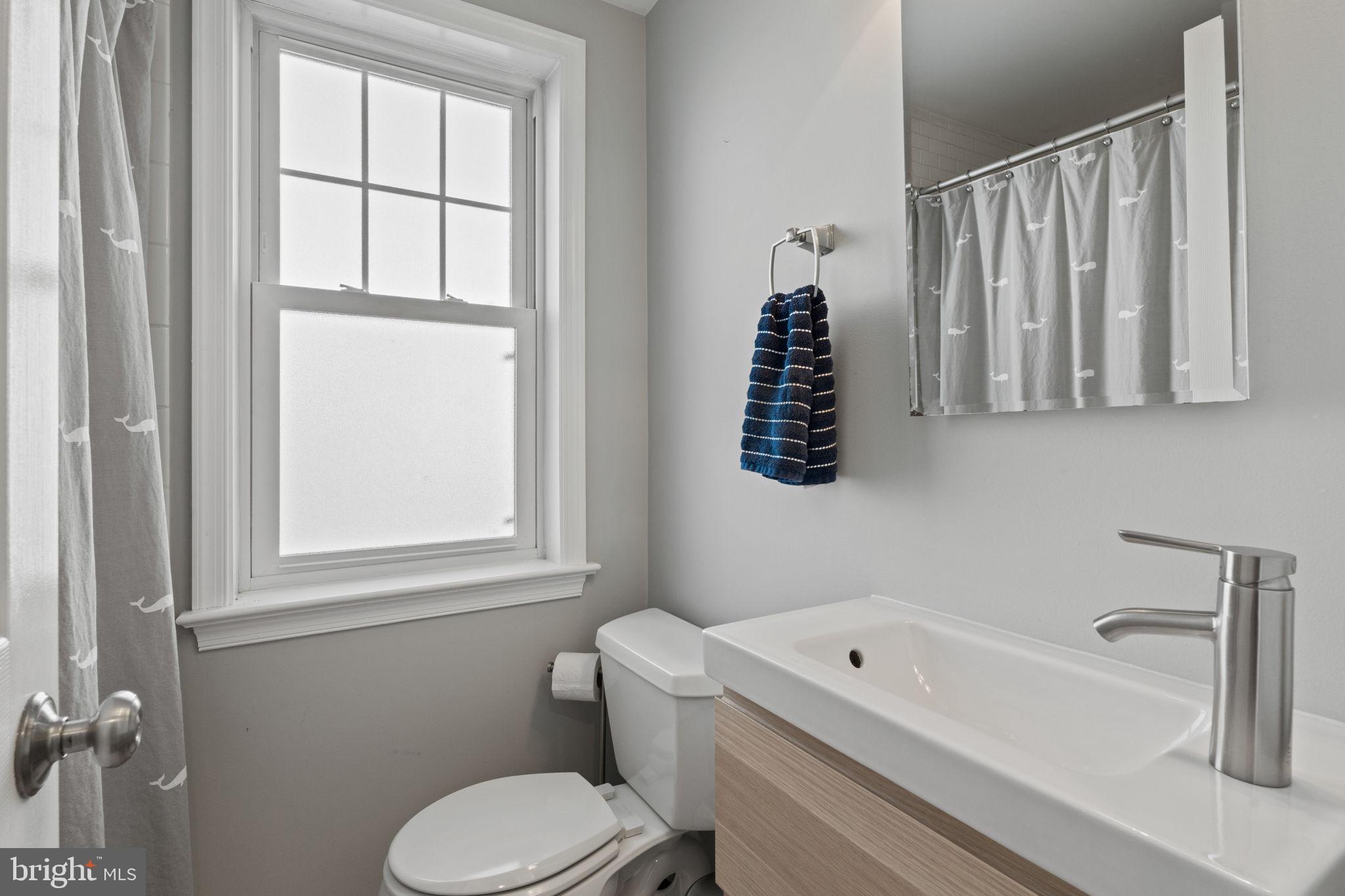 WARWICK VILLAGE - Residential