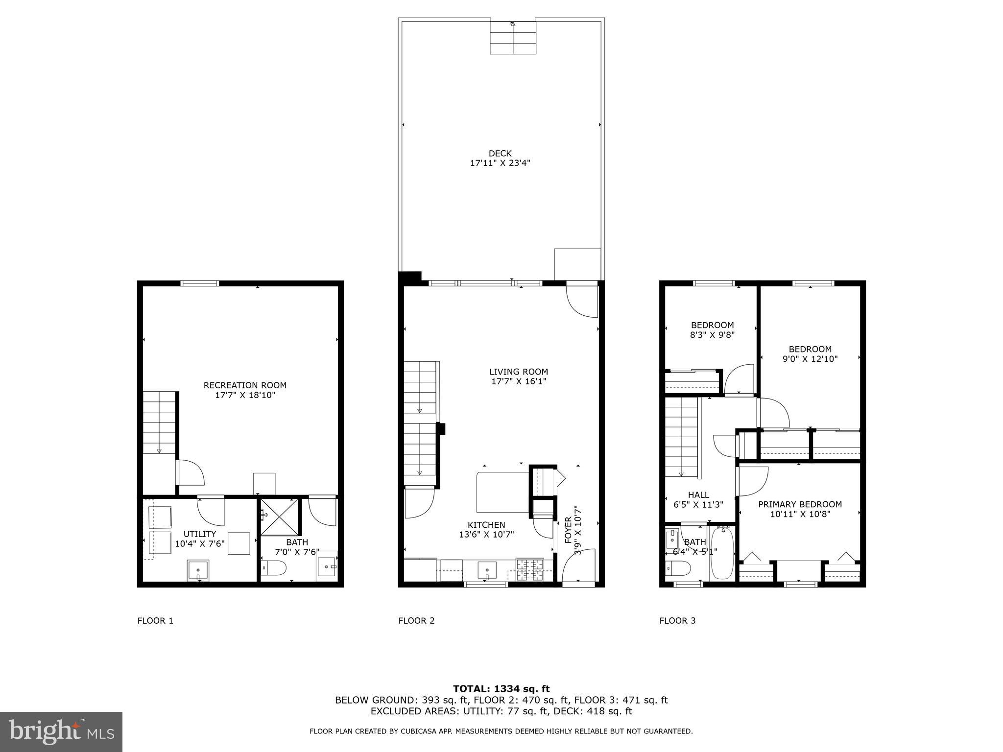 WARWICK VILLAGE - Residential