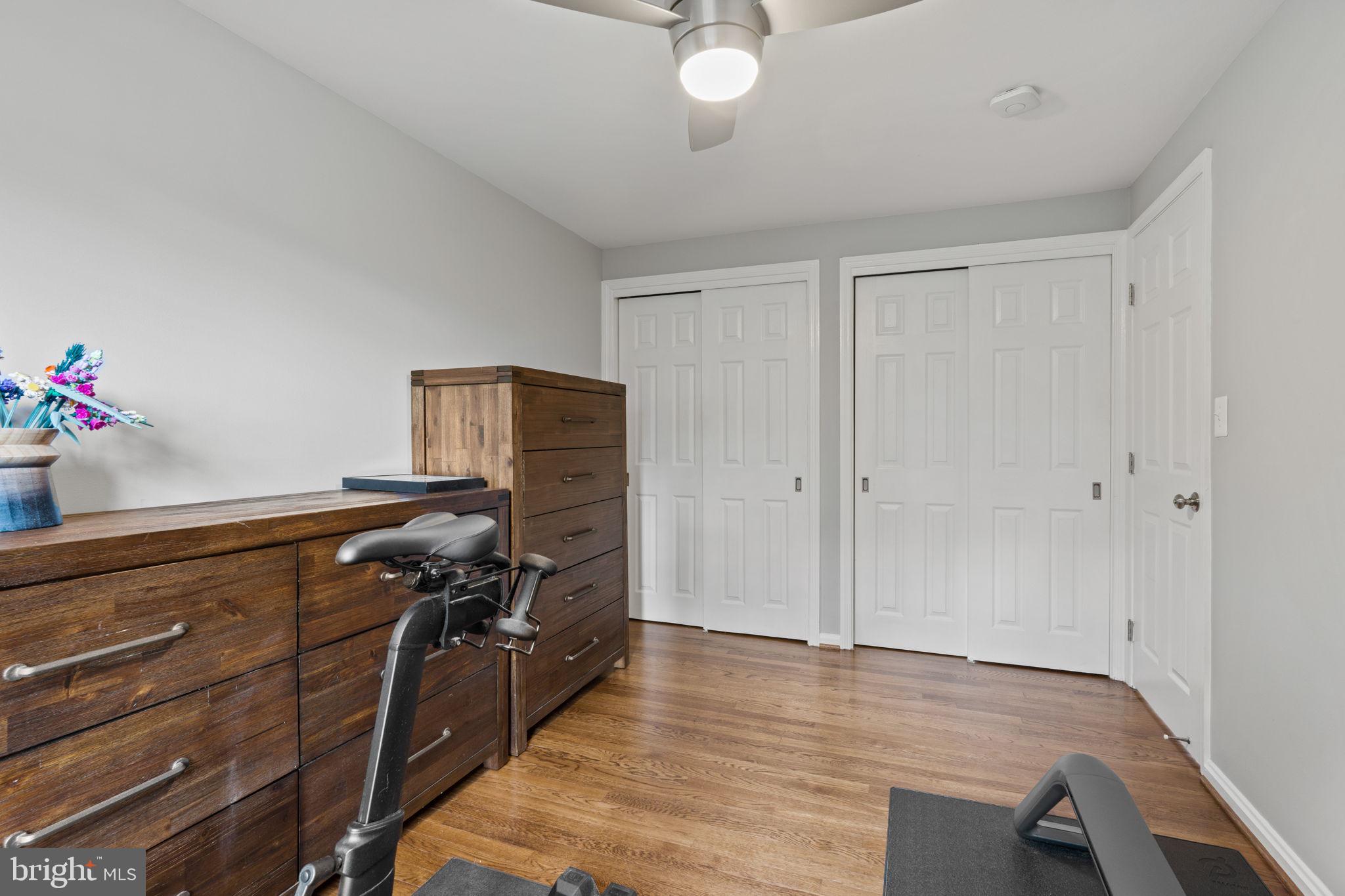 WARWICK VILLAGE - Residential