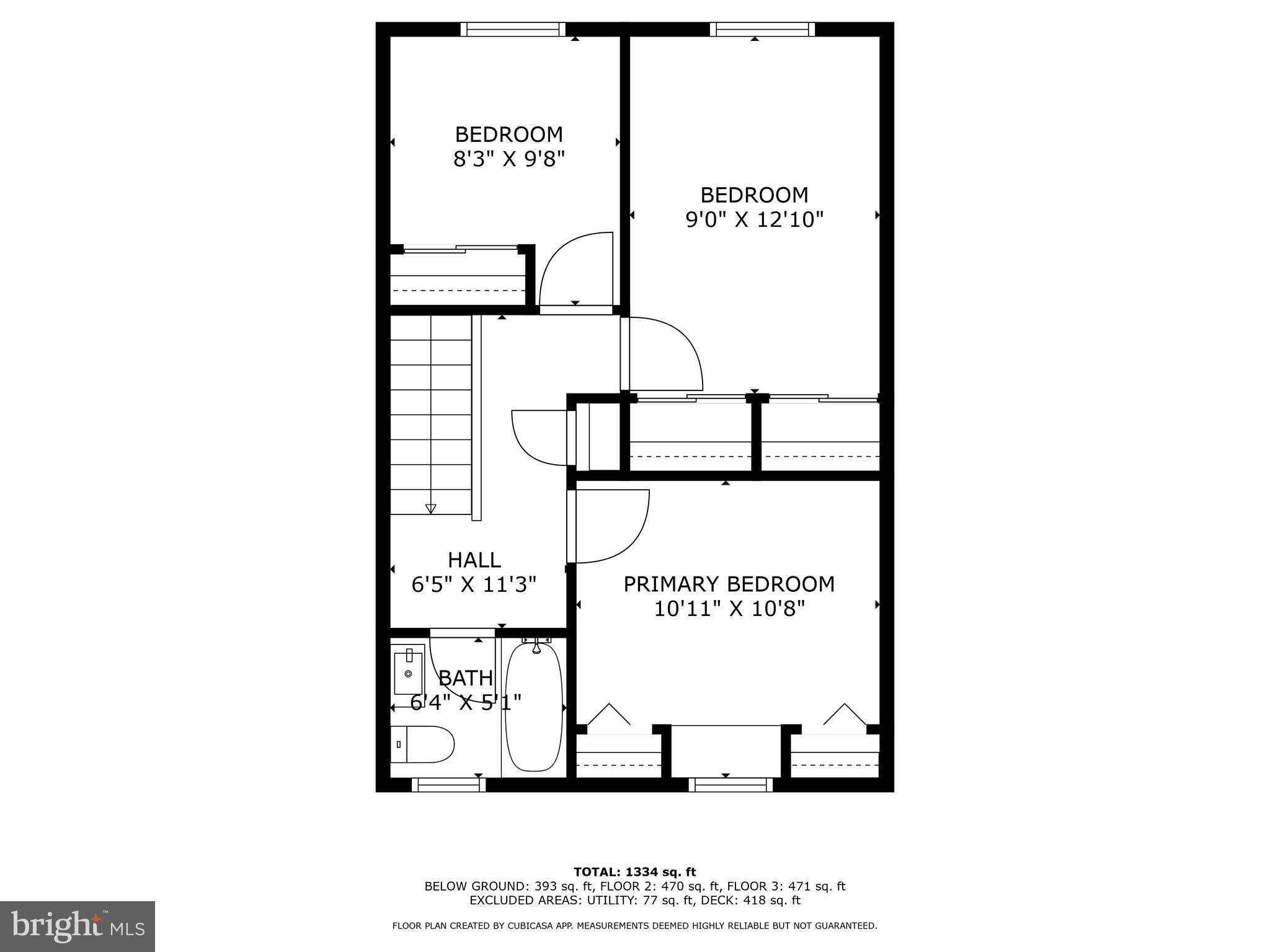 WARWICK VILLAGE - Residential
