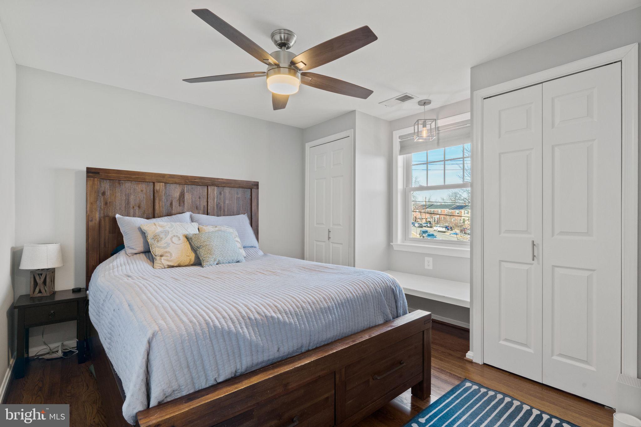 WARWICK VILLAGE - Residential