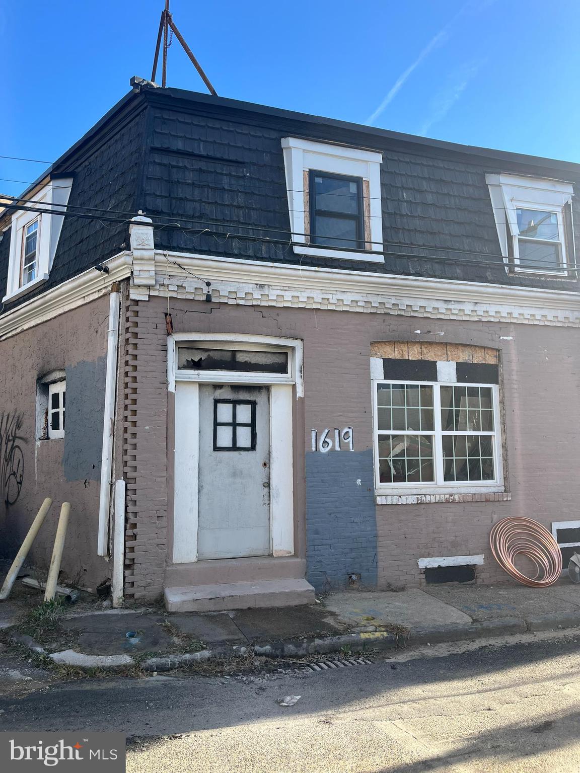 FRANKFORD - Residential Income