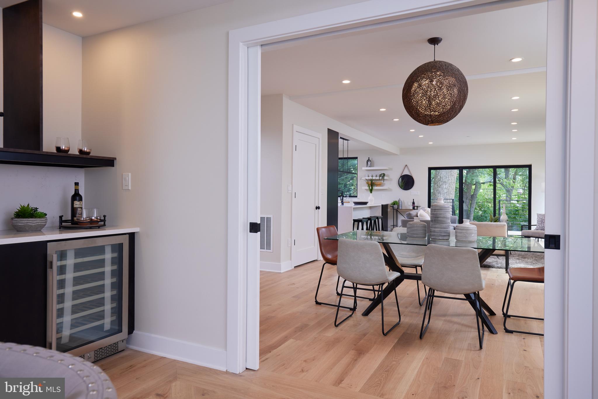 CHEVY CHASE - Residential