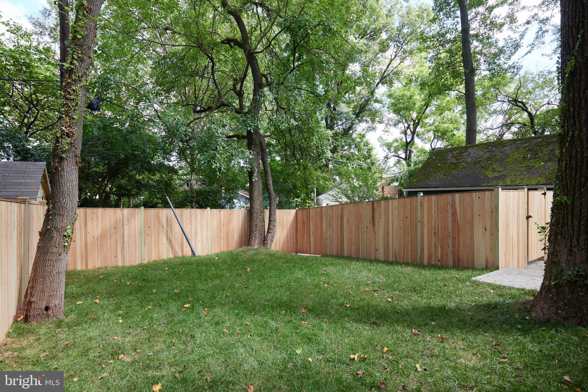 CHEVY CHASE - Residential