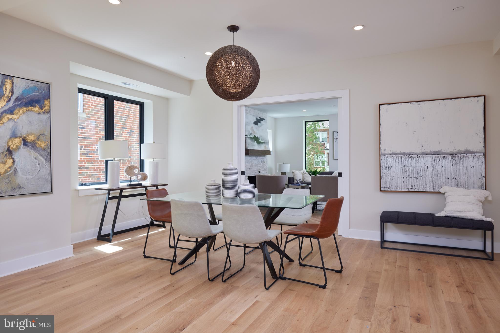 CHEVY CHASE - Residential