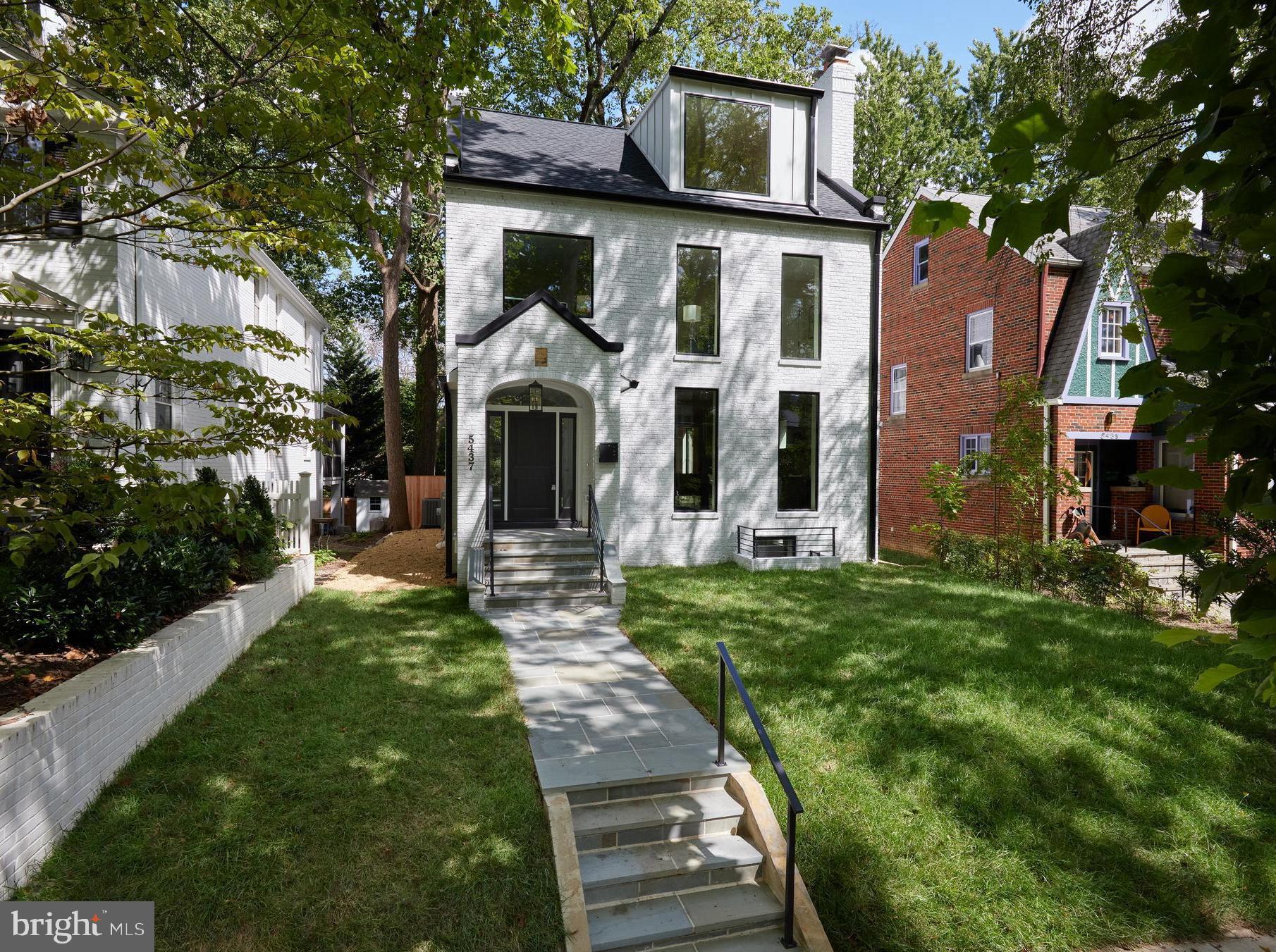 CHEVY CHASE - Residential