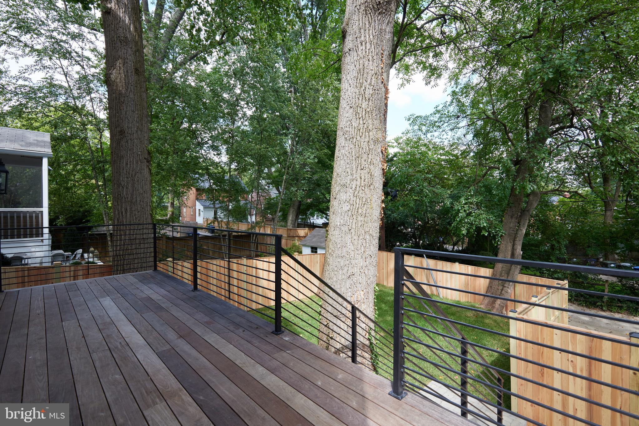 CHEVY CHASE - Residential