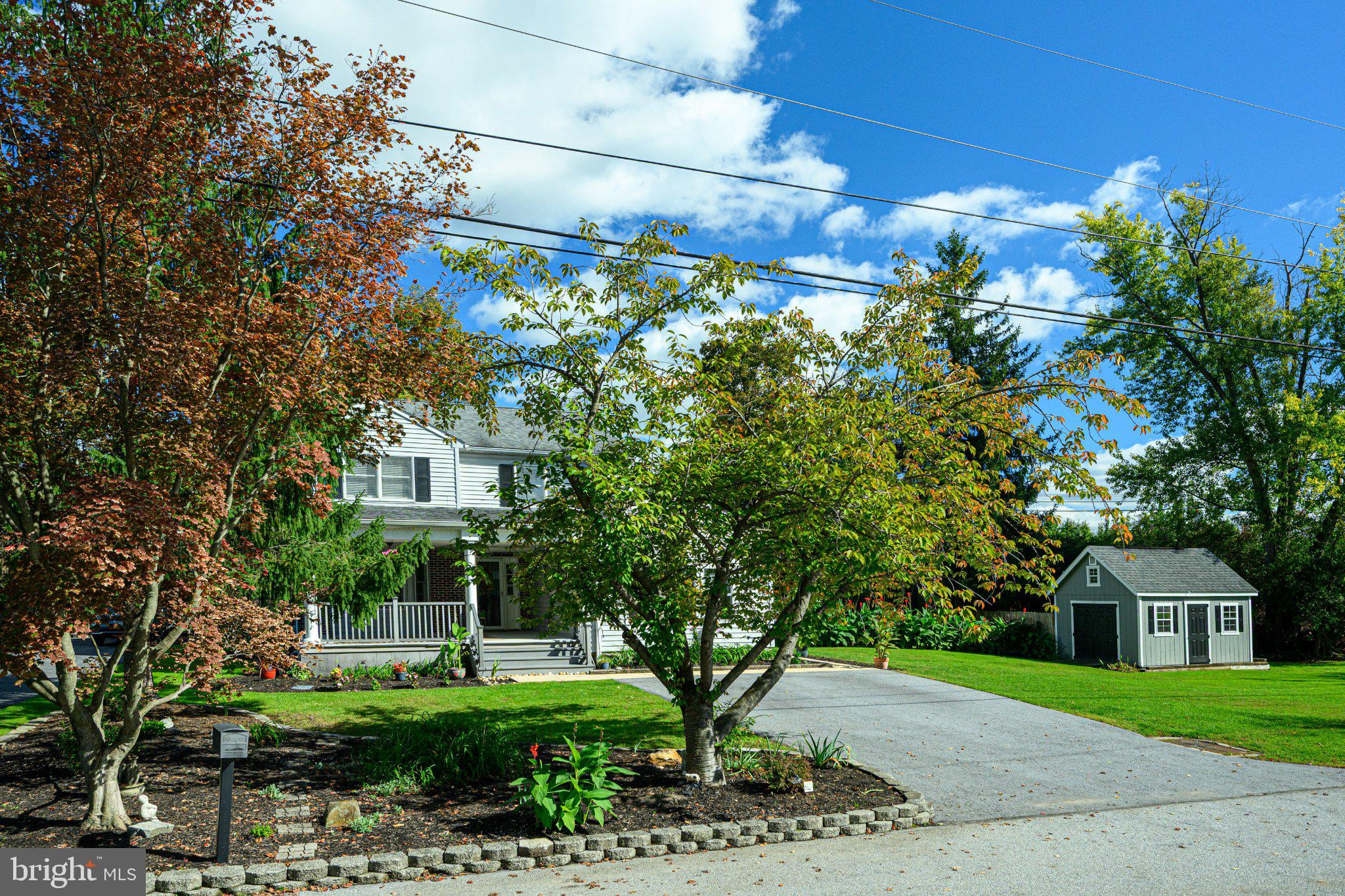 185 OLD LIONVILLE ROAD