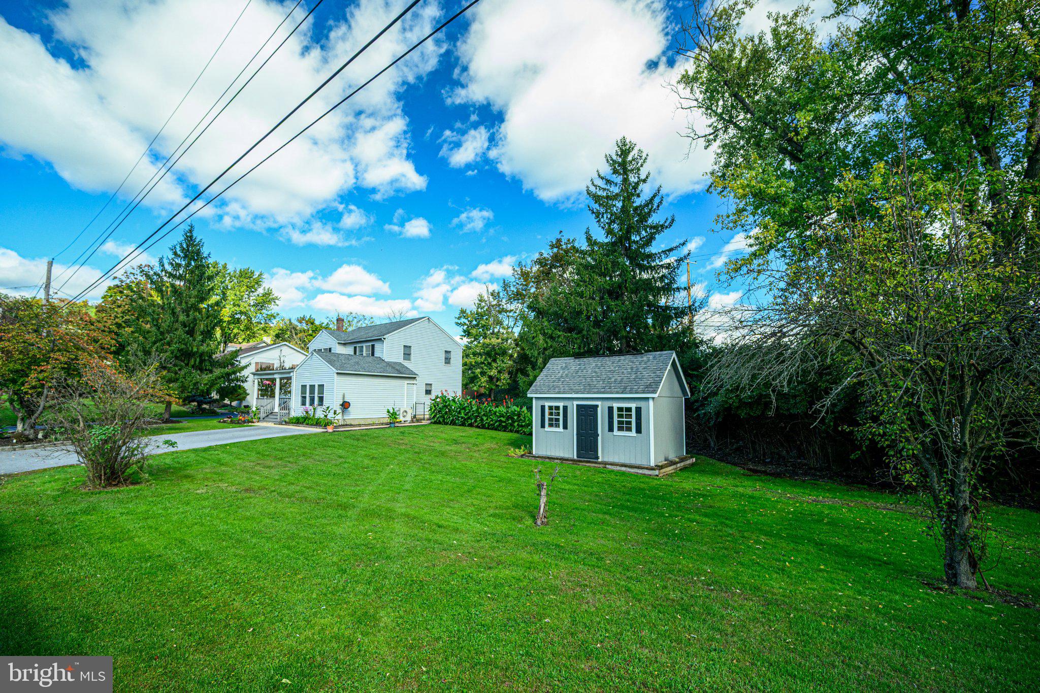 185 OLD LIONVILLE ROAD
