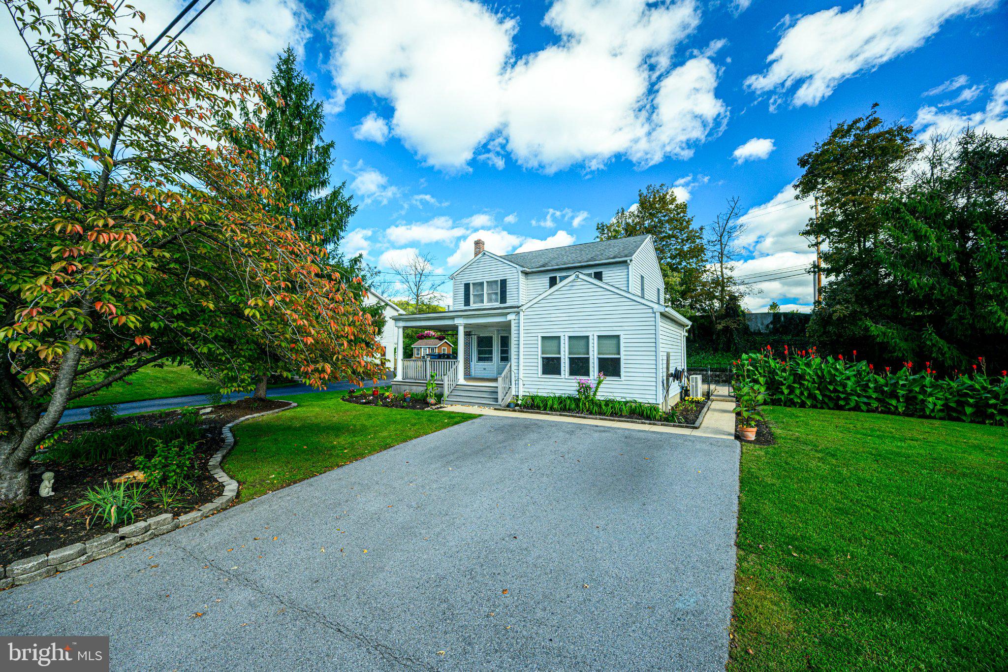 185 OLD LIONVILLE ROAD