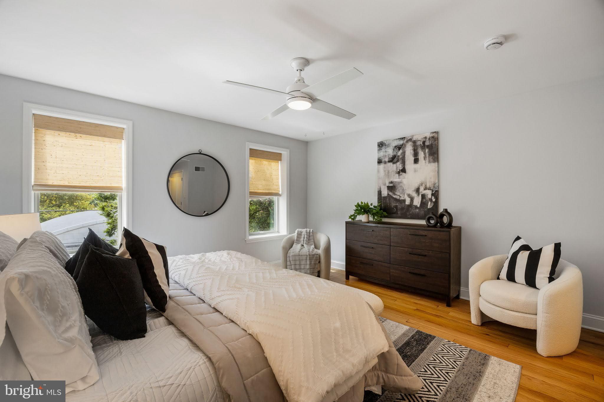 PASSYUNK SQUARE - Residential