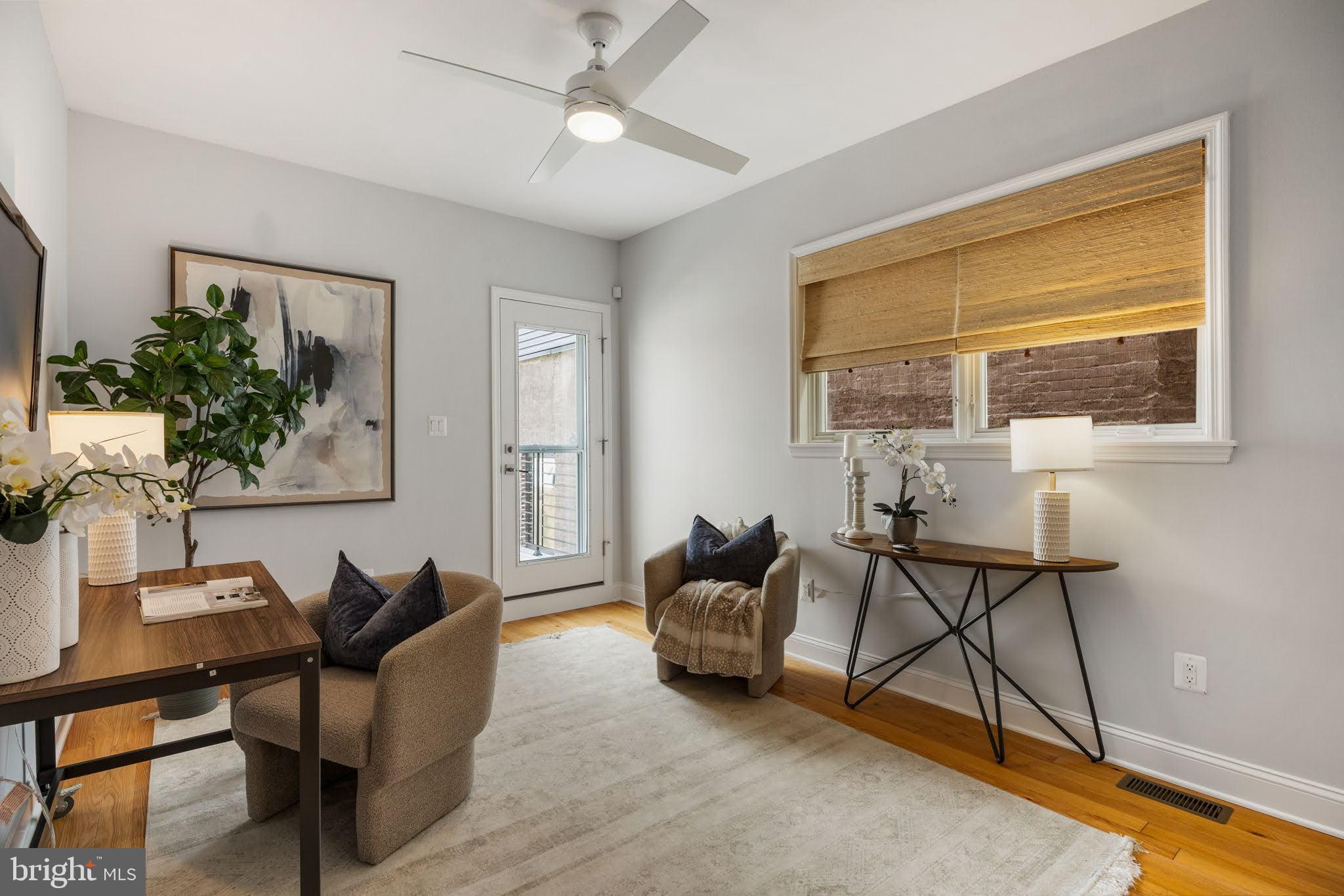 PASSYUNK SQUARE - Residential