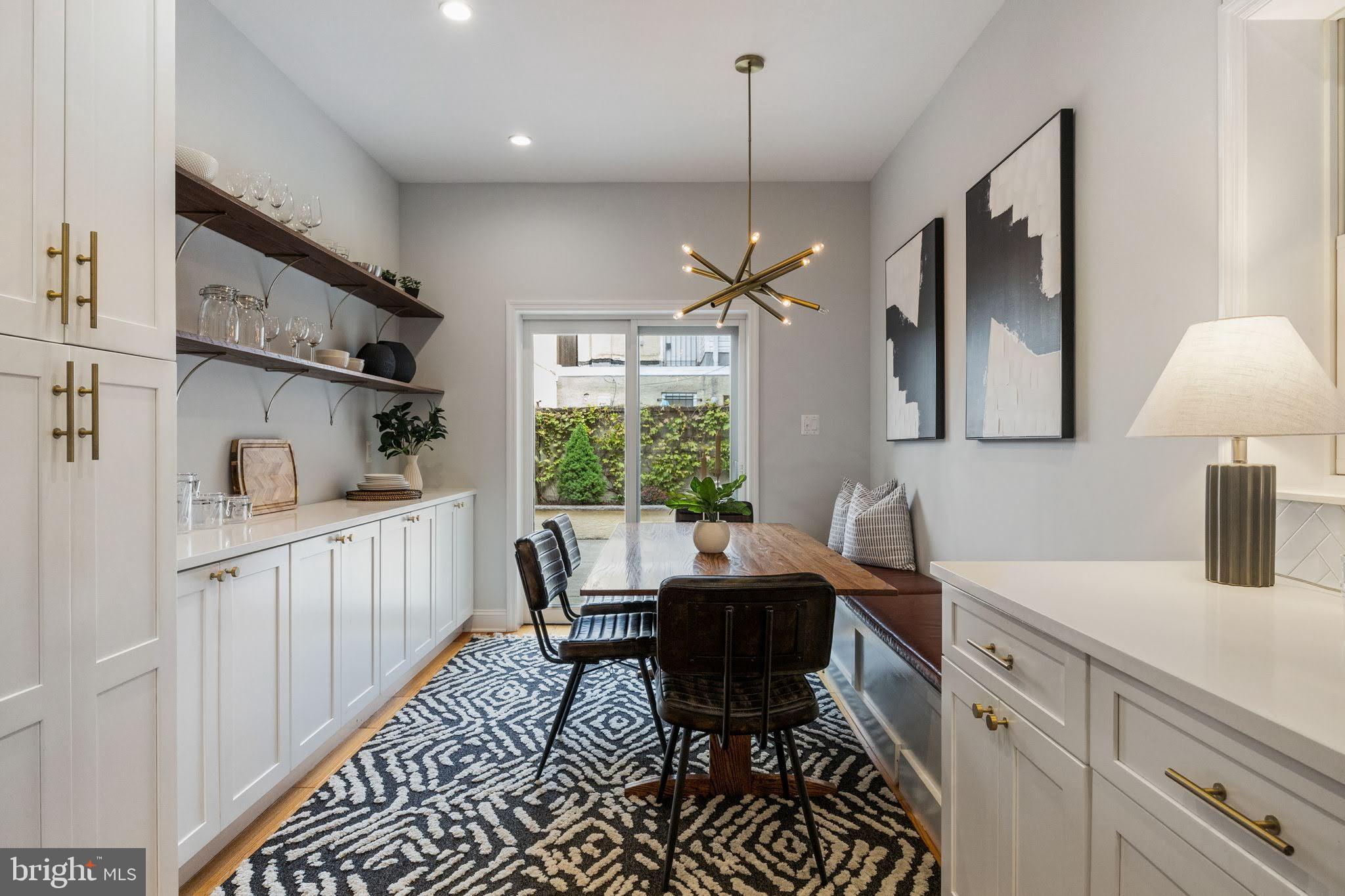 PASSYUNK SQUARE - Residential