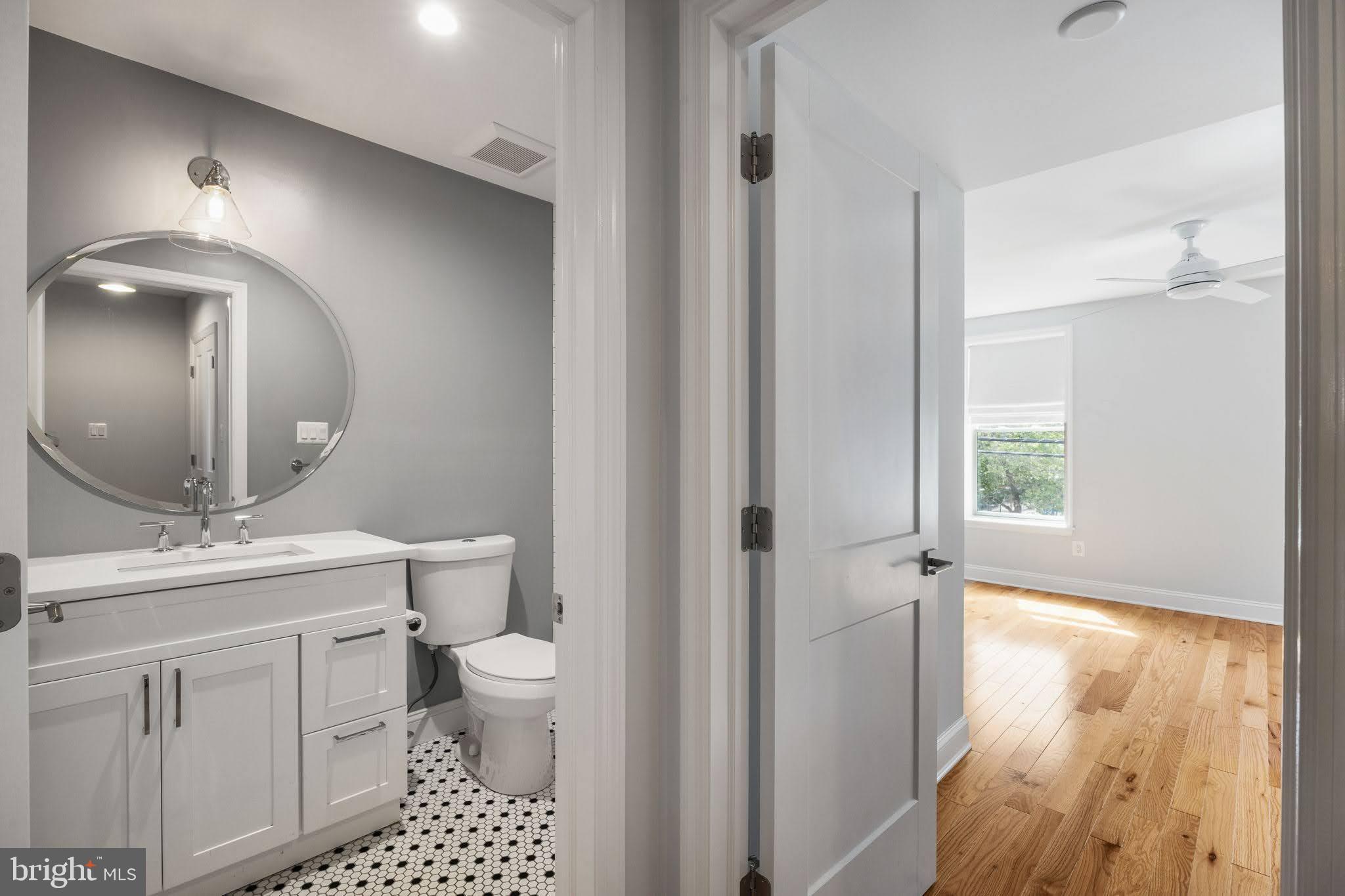 PASSYUNK SQUARE - Residential