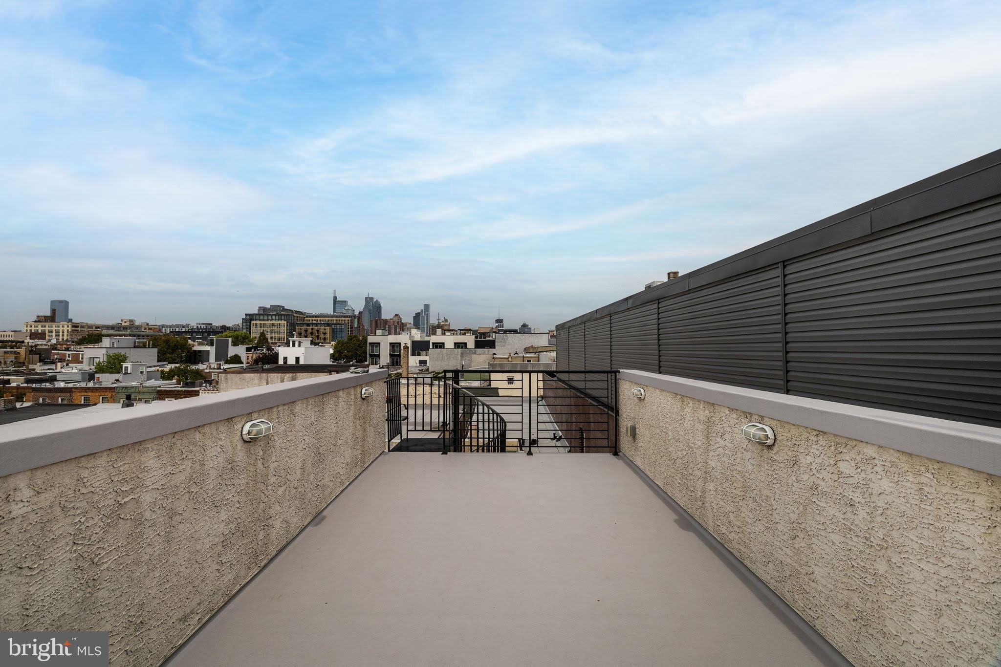 PASSYUNK SQUARE - Residential