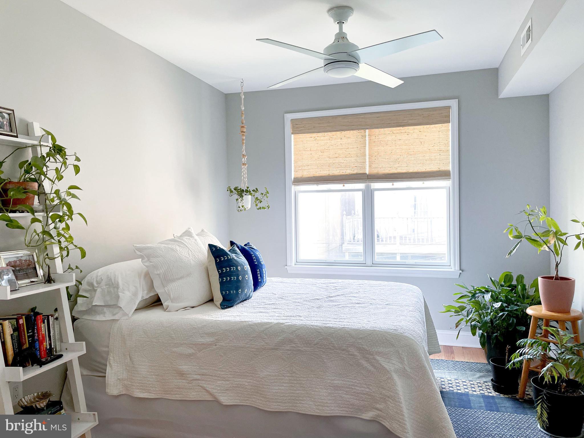 PASSYUNK SQUARE - Residential