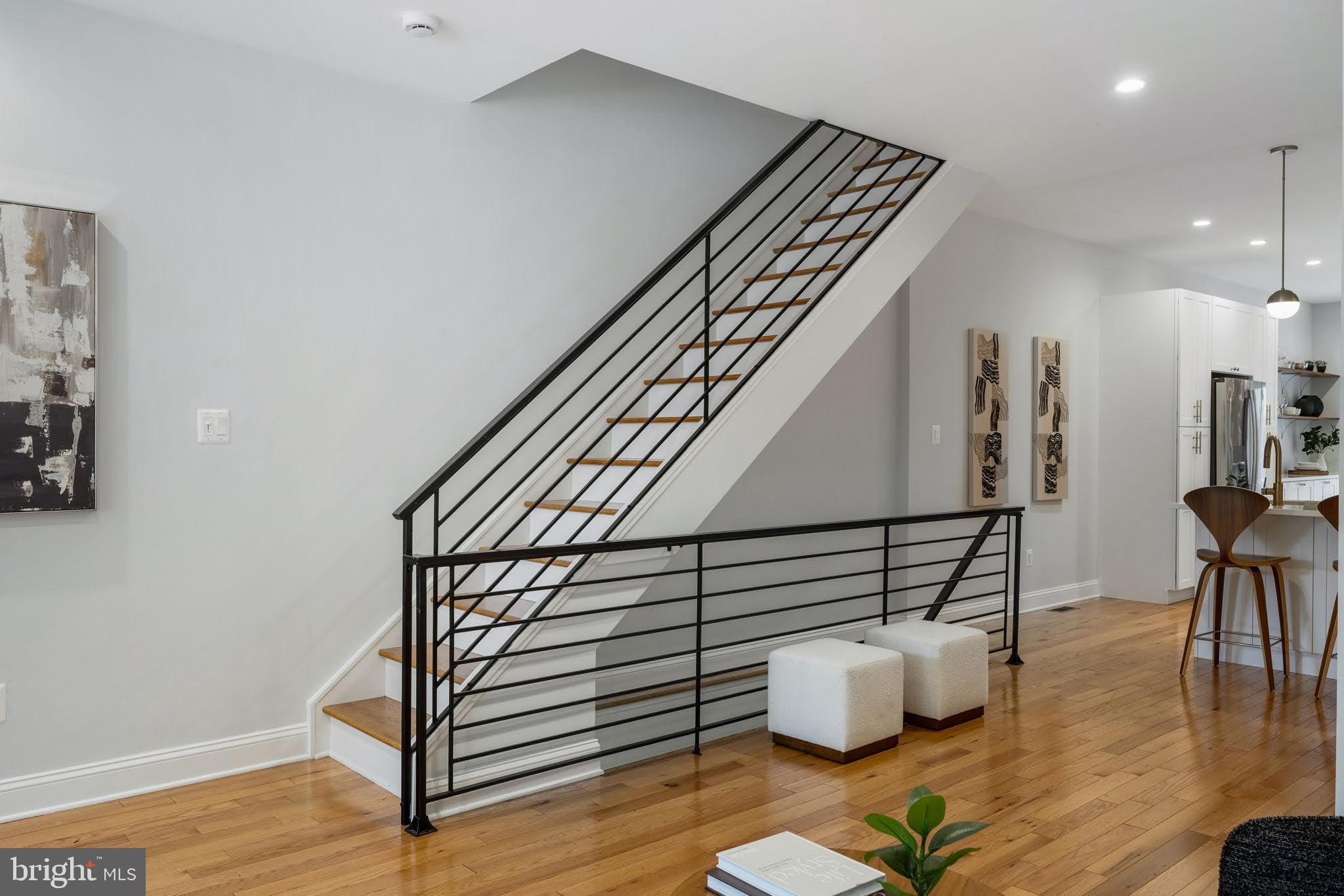 PASSYUNK SQUARE - Residential