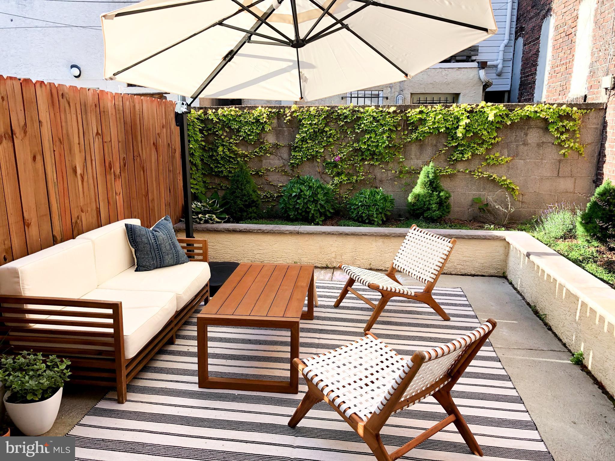 PASSYUNK SQUARE - Residential